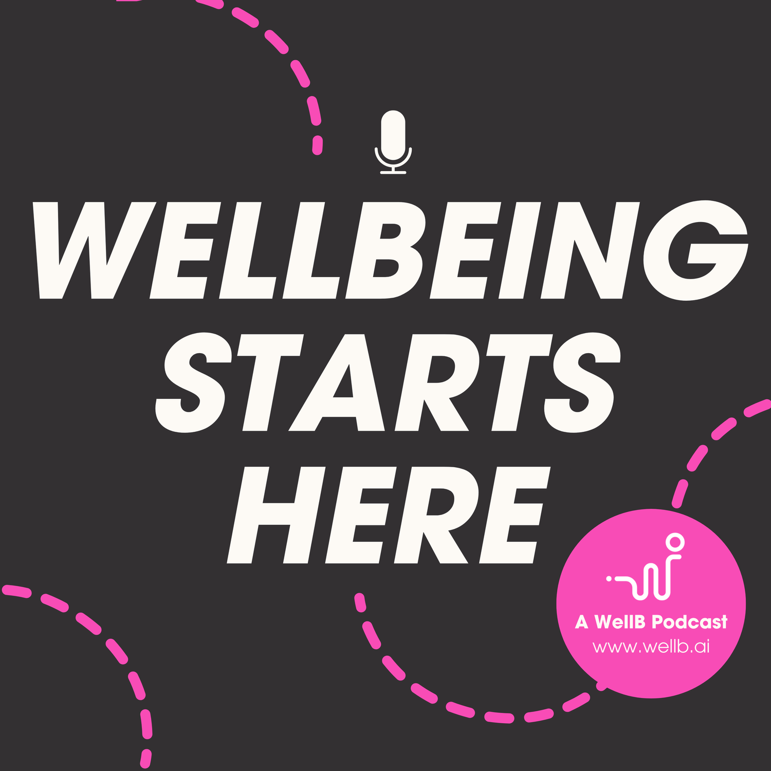 Wellbeing Starts Here