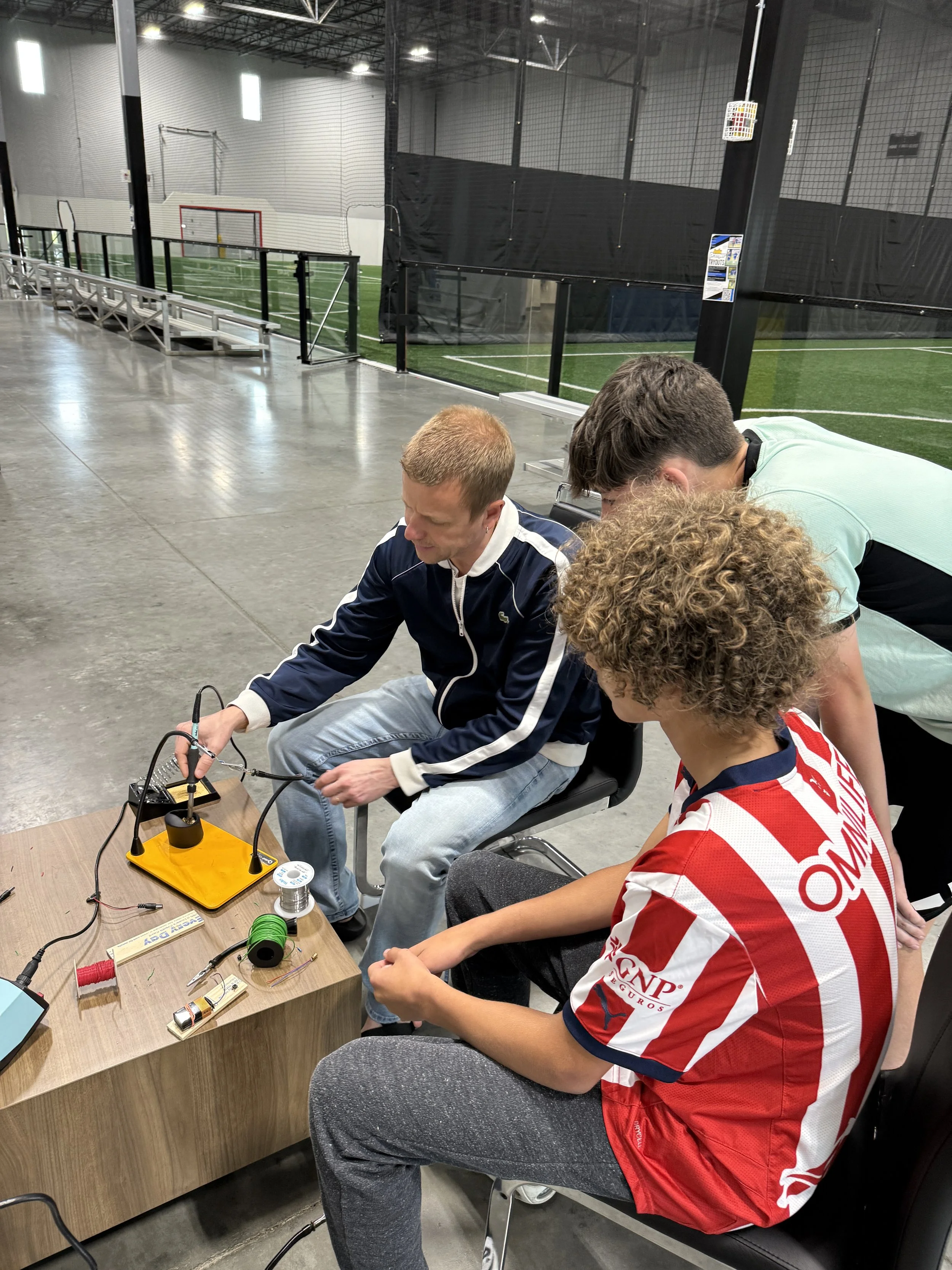 Penn State College GameDay Experience Explained, image size:2500x3333