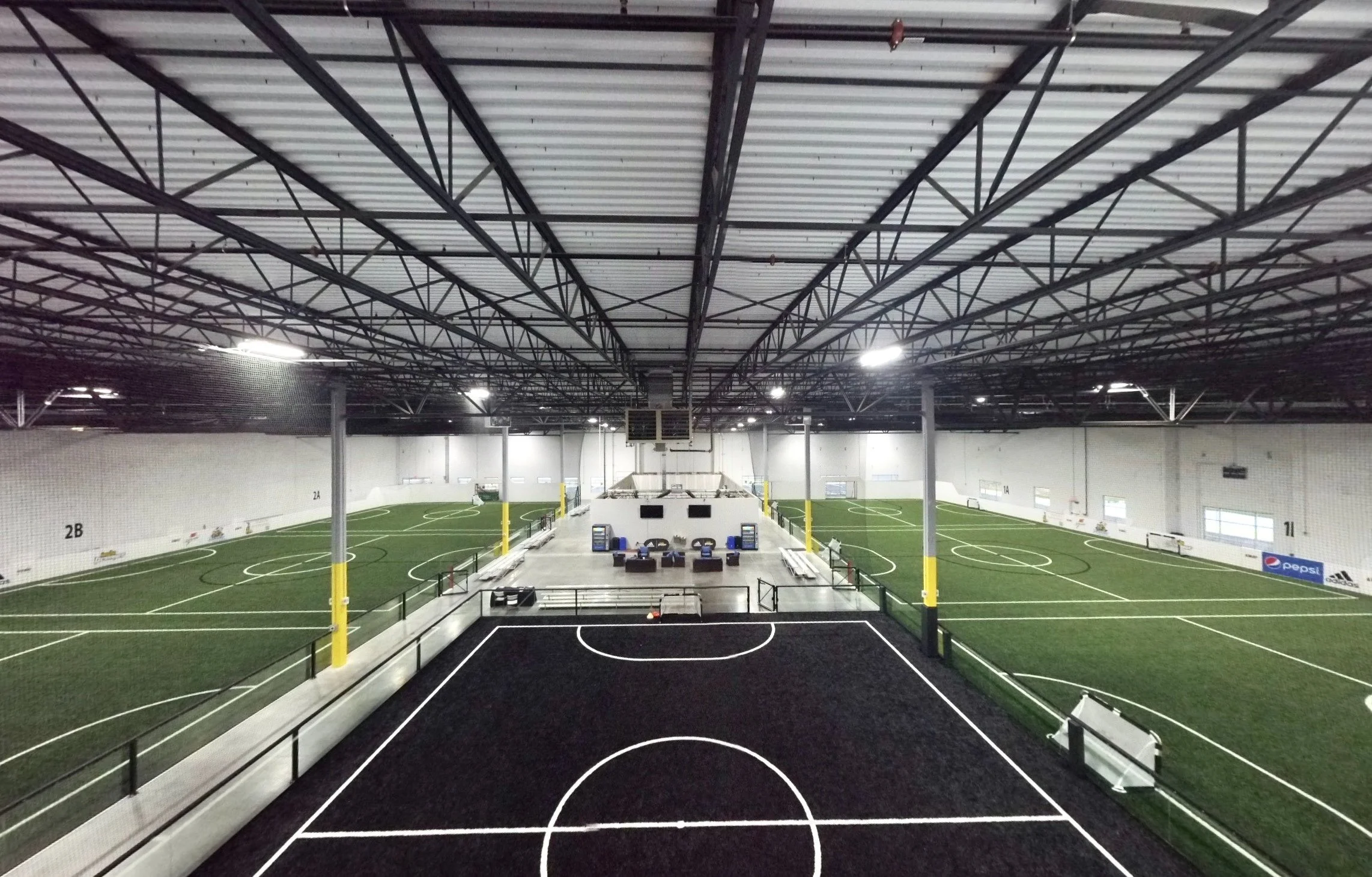 Location Premier Soccer Academy Location Premier Soccer Academy