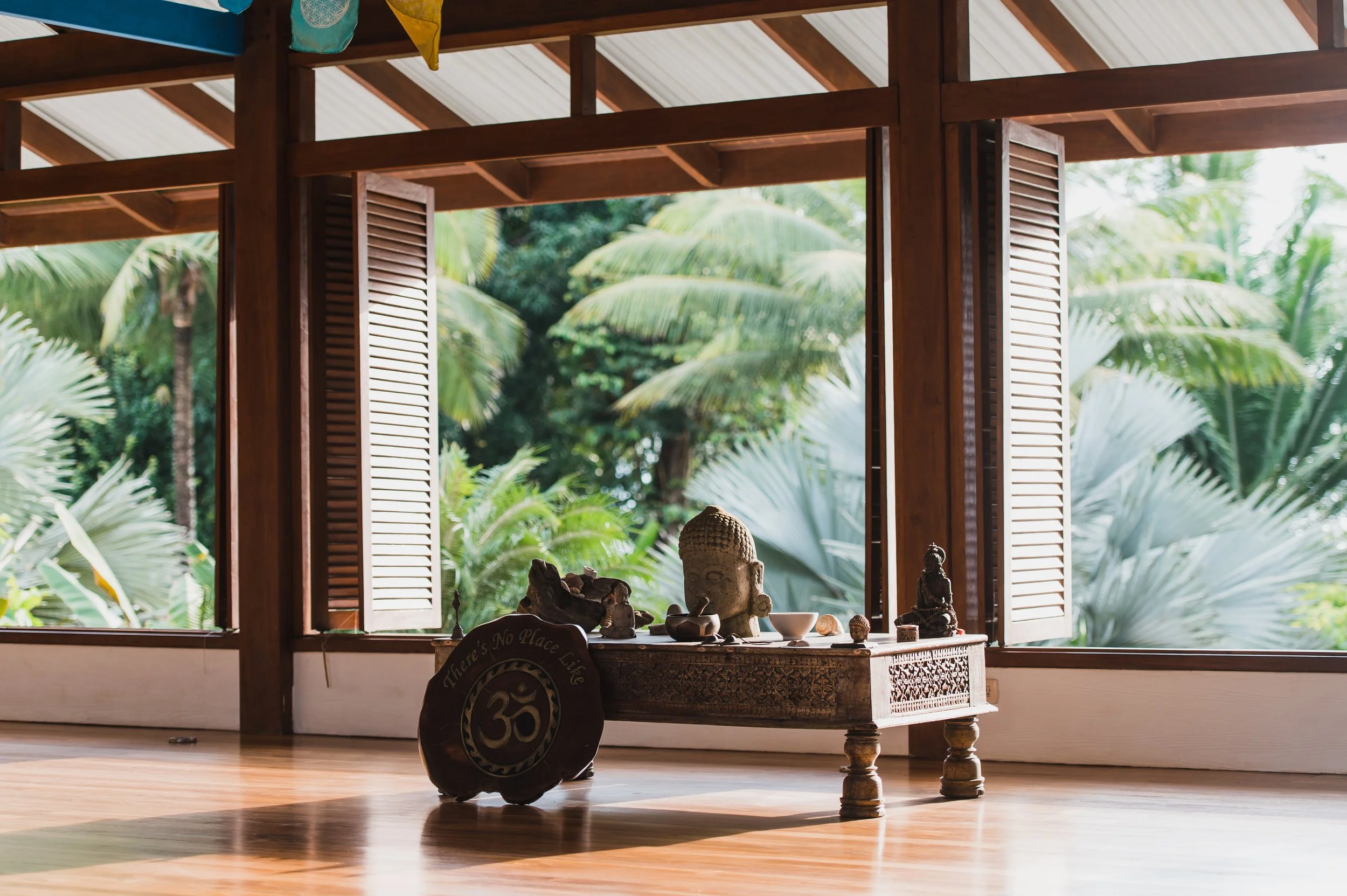 Yoga Retreats — Next Level Yoga Community