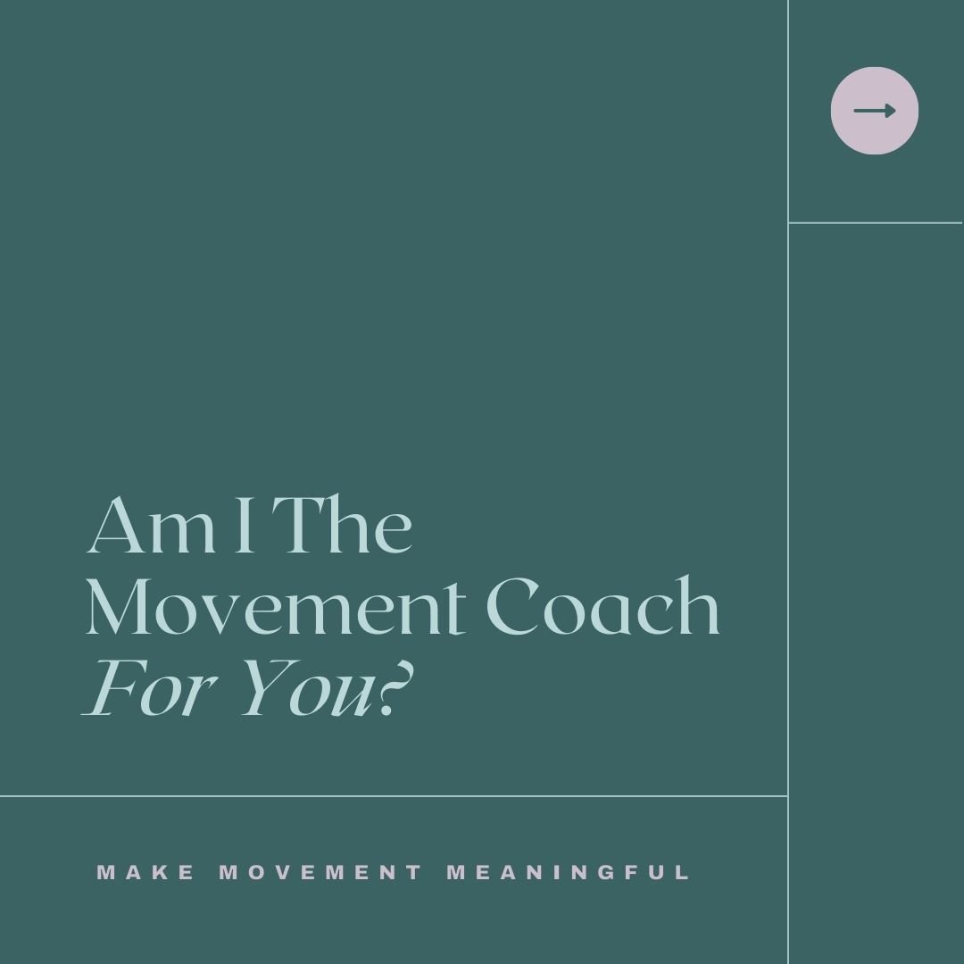 You know you need to move &mdash; but with so much (often conflicting) information out there, knowing where to start can feel overwhelming.

If &ldquo;exercise&rdquo; feels like a necessary evil, maybe it&rsquo;s time to challenge the idea..
Pushing 