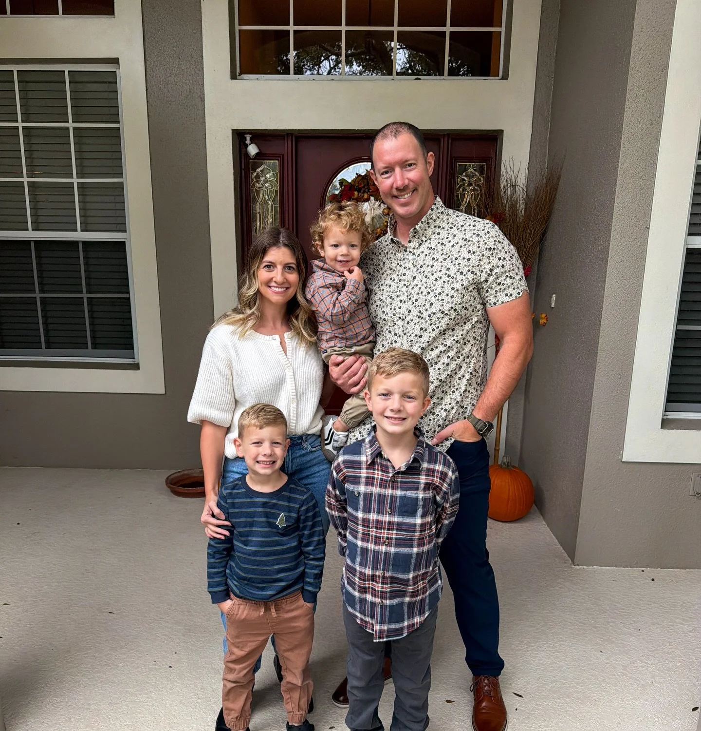 Happy Thanksgiving Everyone! 
I hope your day was filled with Family, Friends, love &amp; good food 🤎💛🧡