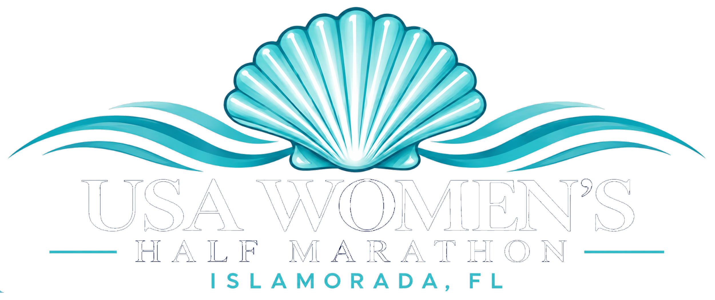USA Women's Half Marathon Islamorada FL