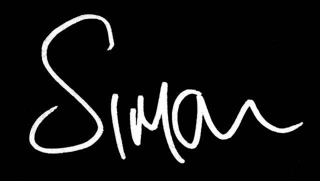 Simon I&#39;Anson