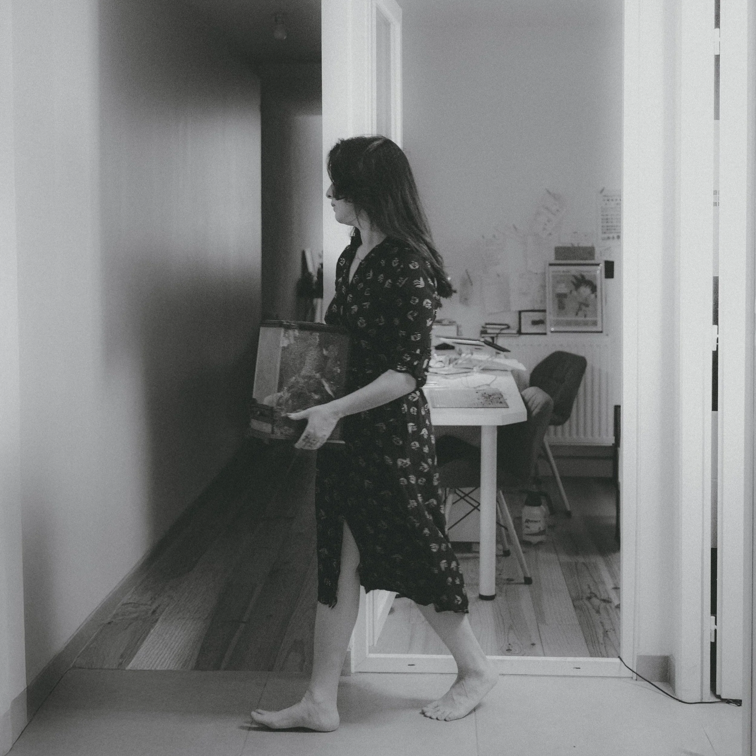 Le lab de Charlotte I Lifestyle