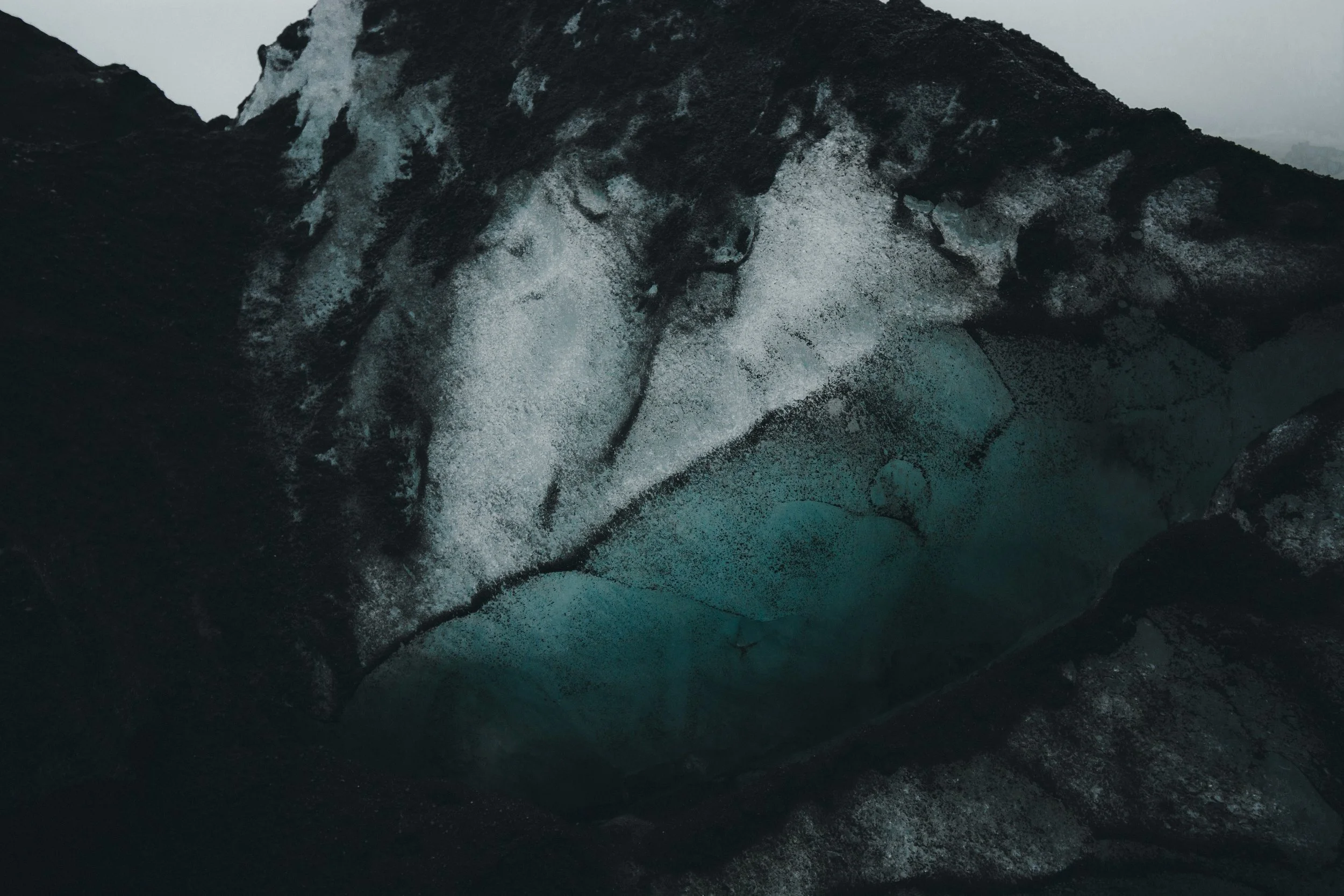 Cartes Postales - Islande