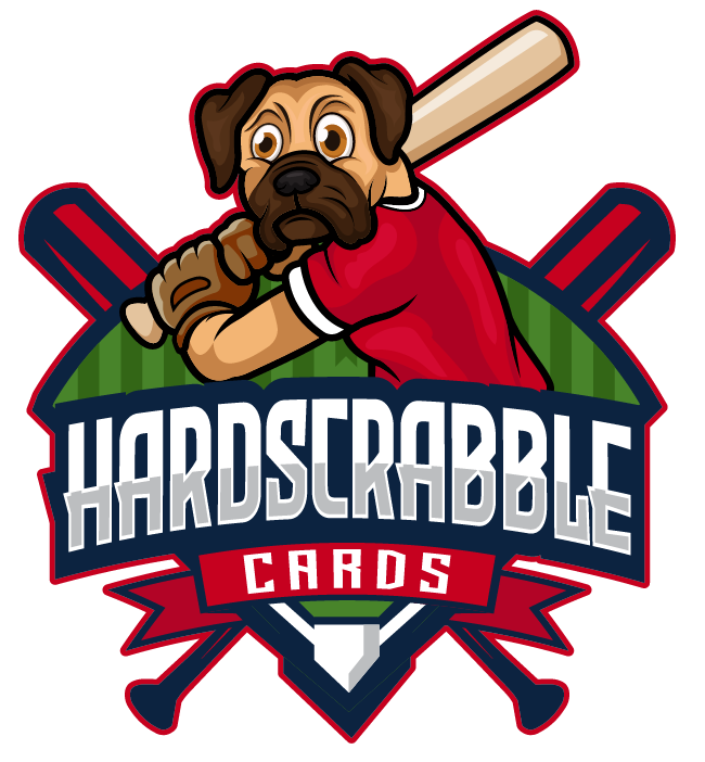 Hardscrabble Cards
