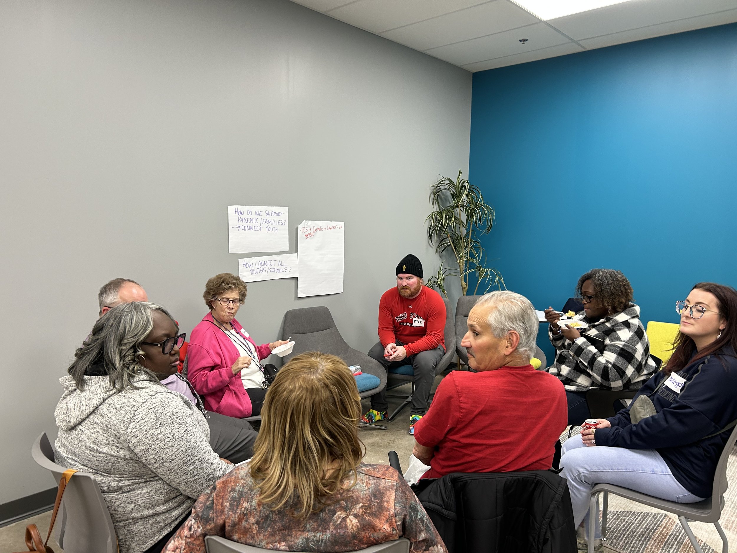 HOPE Community Night