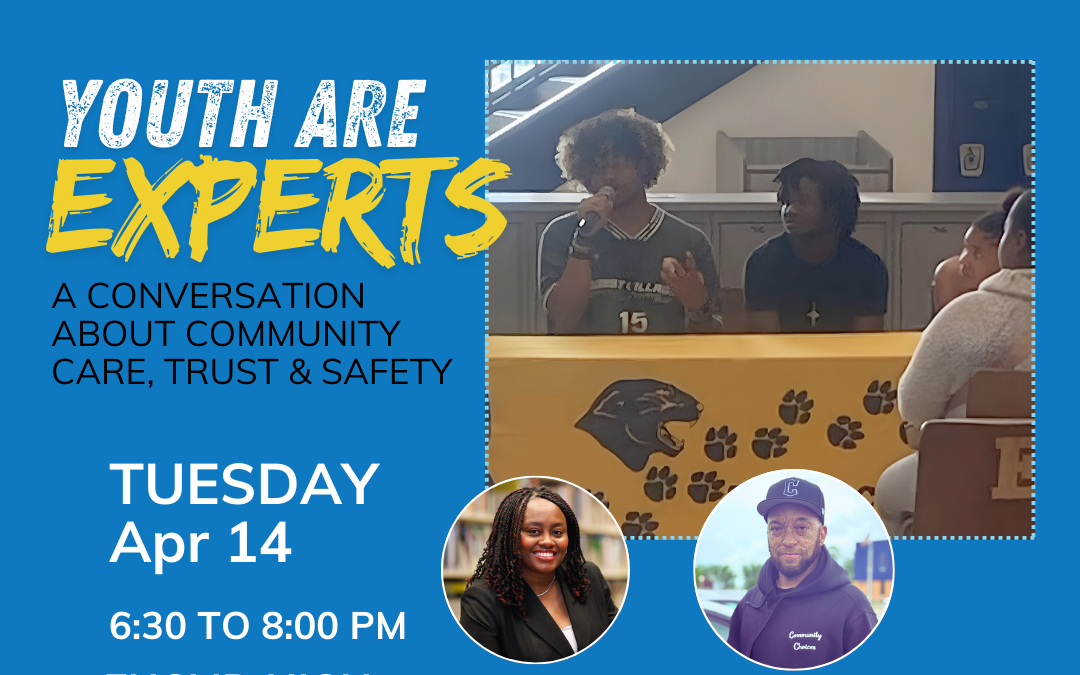 Youth Listening Session 