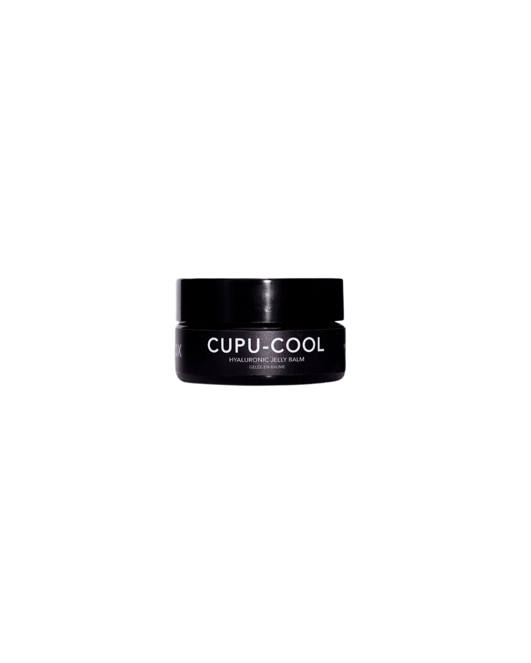 CUPU COOL Hyaluronic Treatment Balm