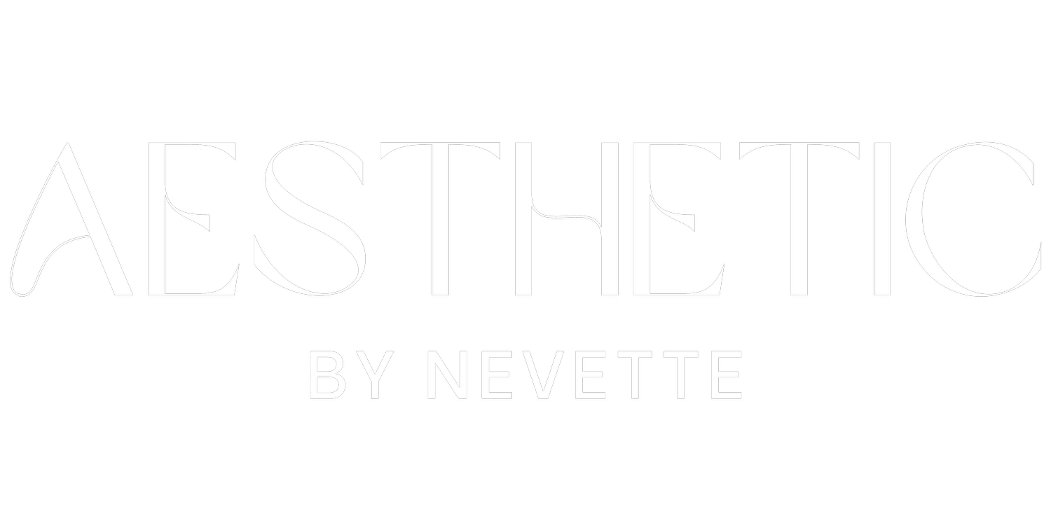 Aesthetic by Nevette Ramos