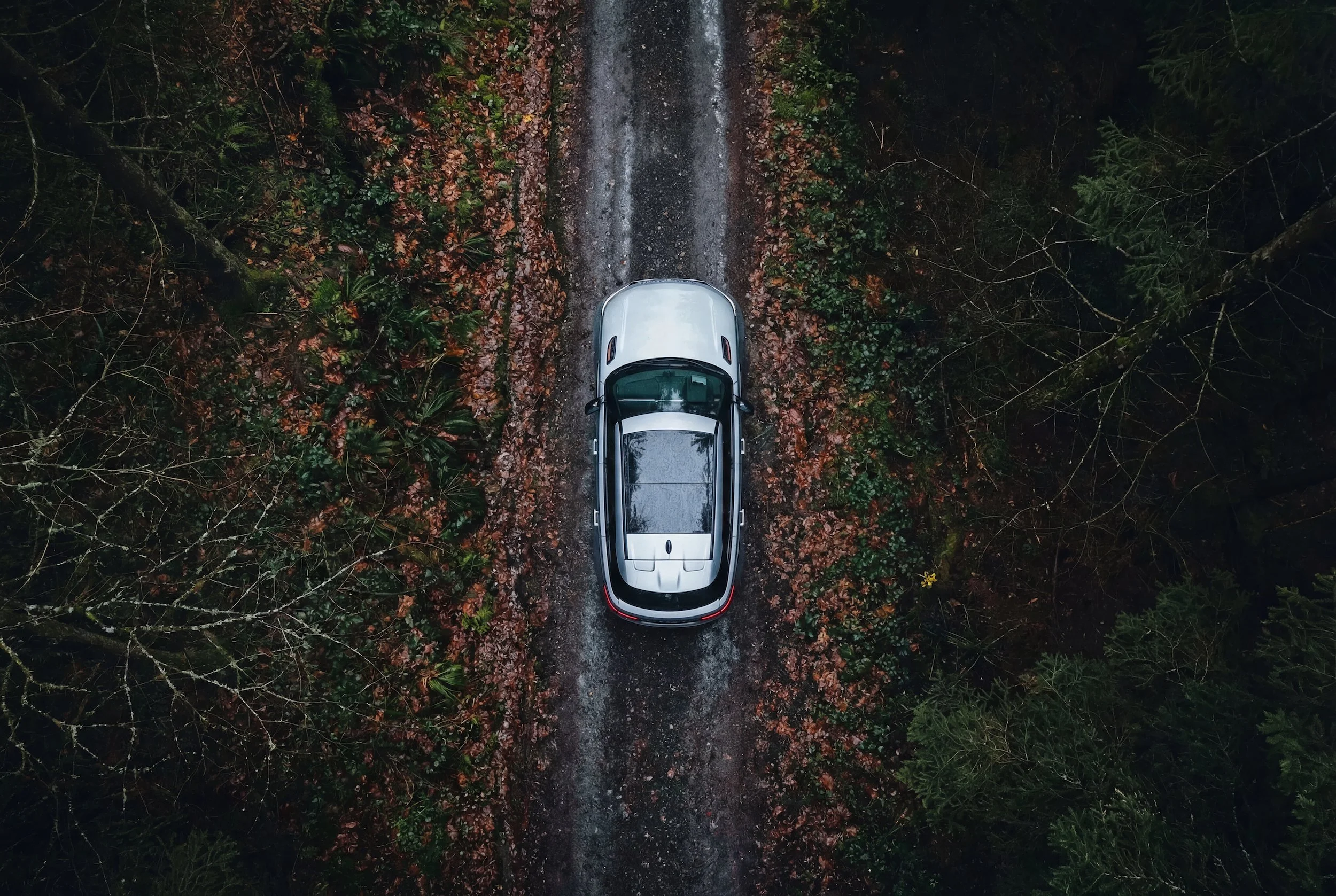 A weekend in Snowdonia: Automotive Photography