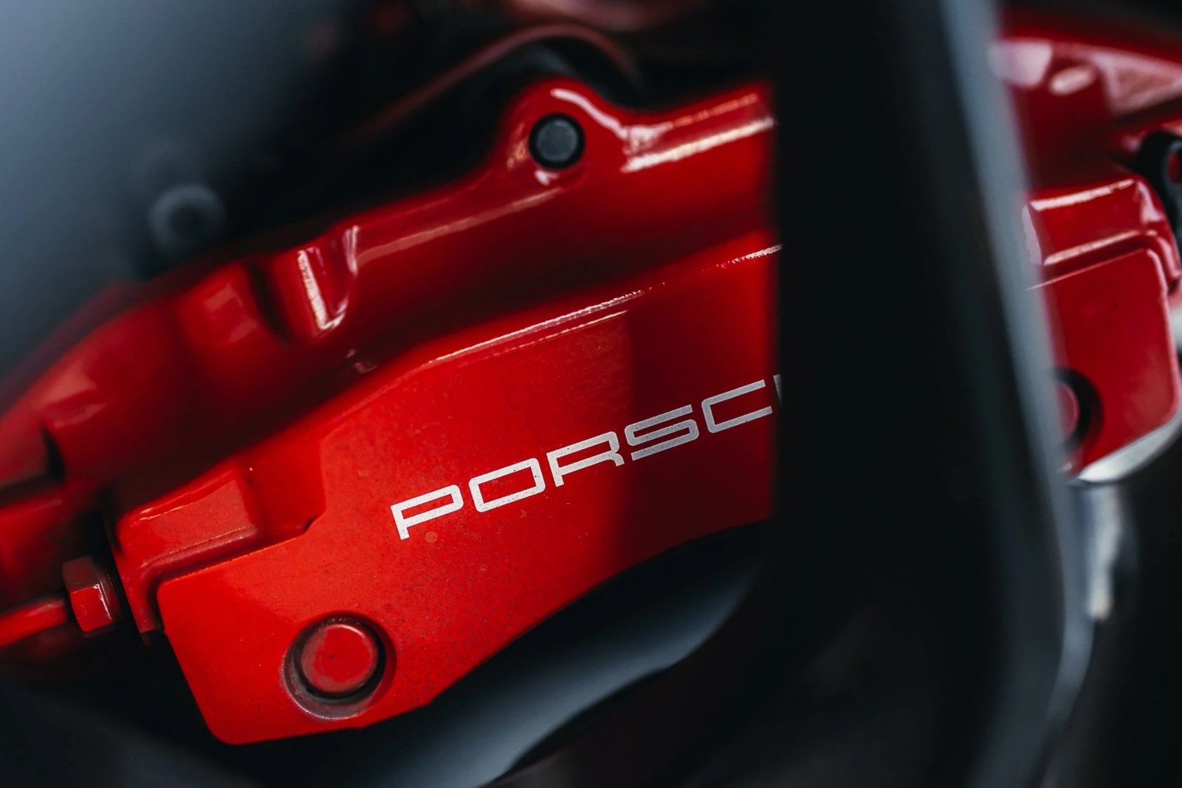 Porsche Cayman GTS photographed by London-based automotive photographer Rob Ash