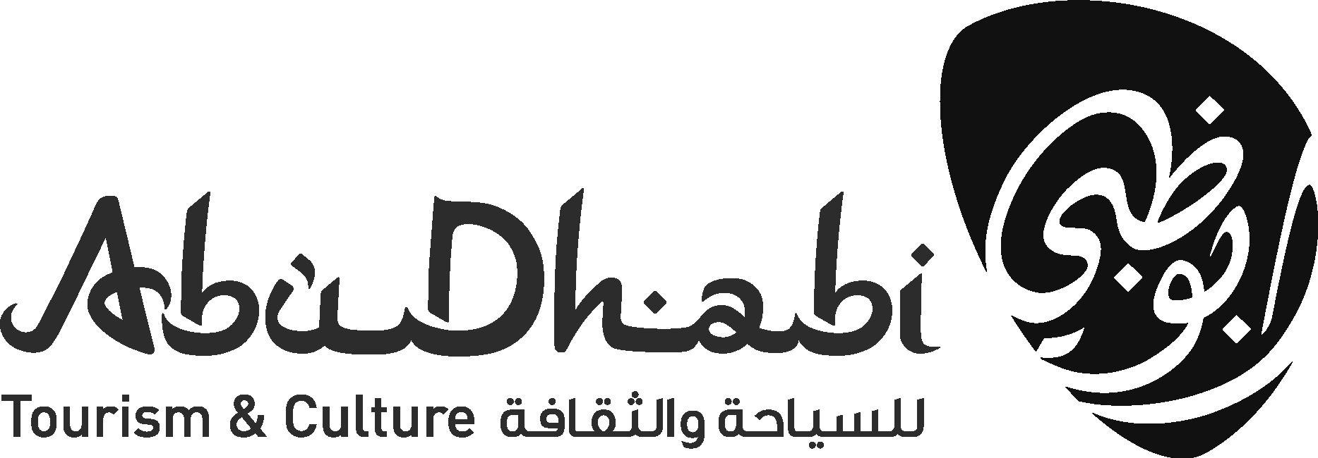 Abu Dhabi Tourism & Culture logo