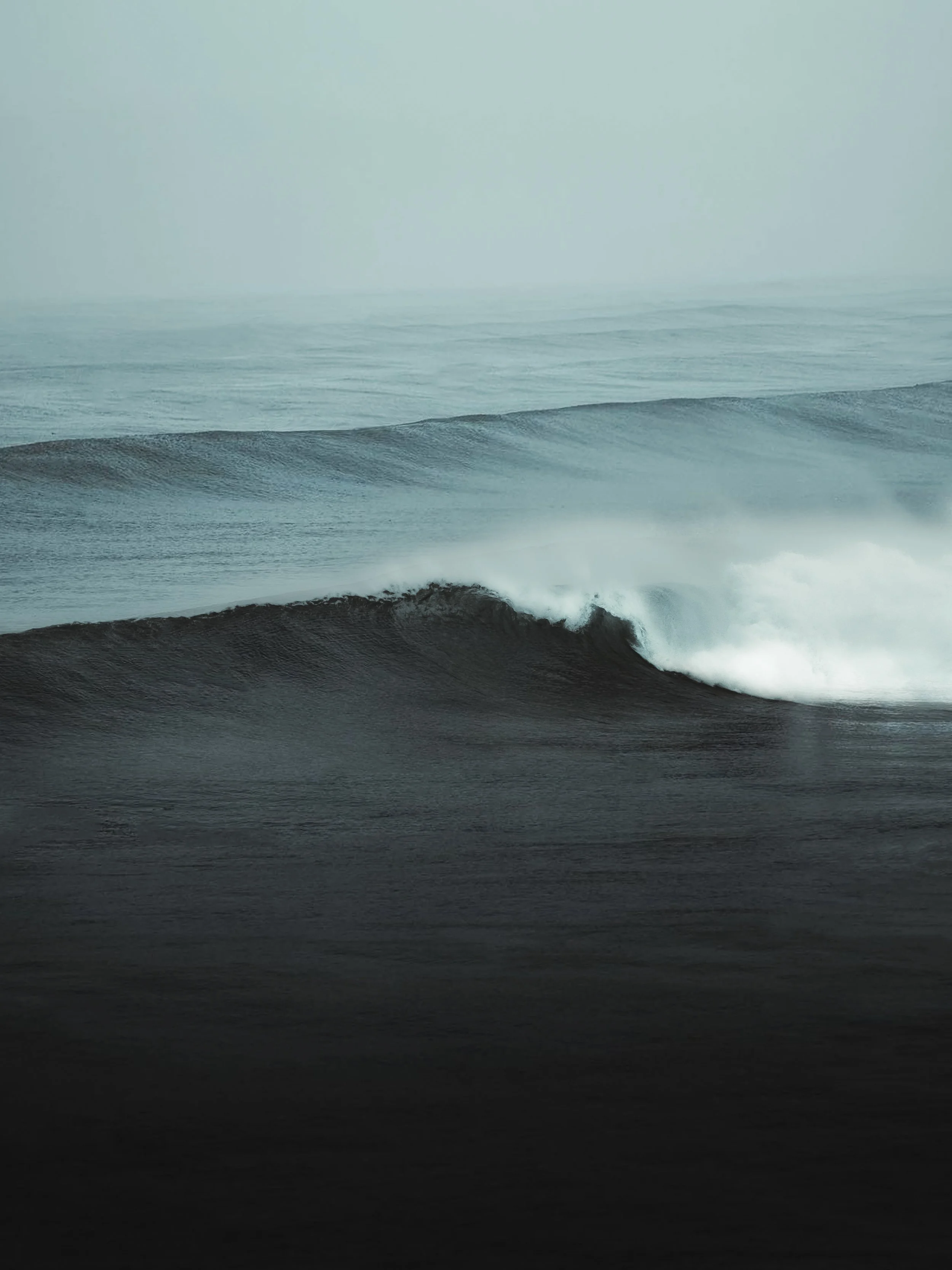 Nazare Portugal photographed by London-based travel photographer Rob Ash