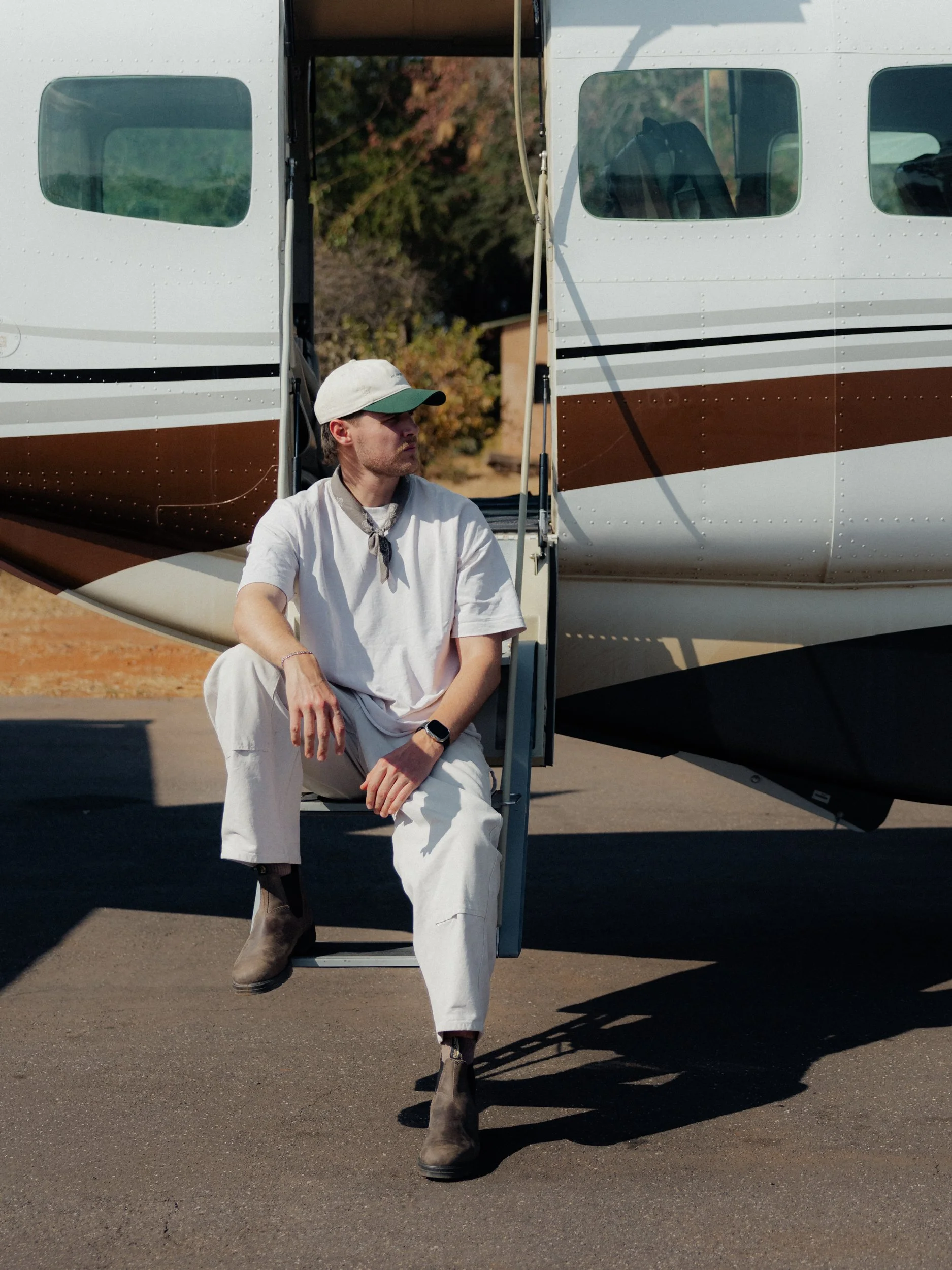 Rob Ash, travel photographer