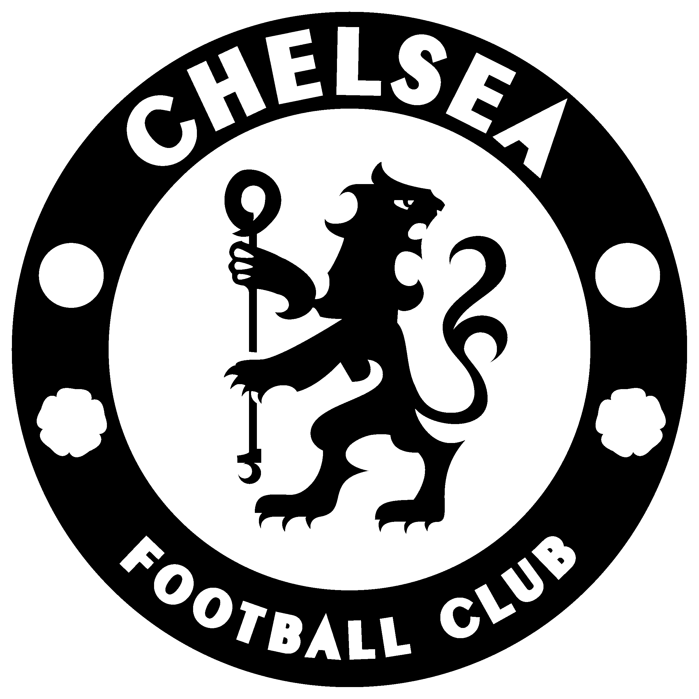 Chelsea FC logo