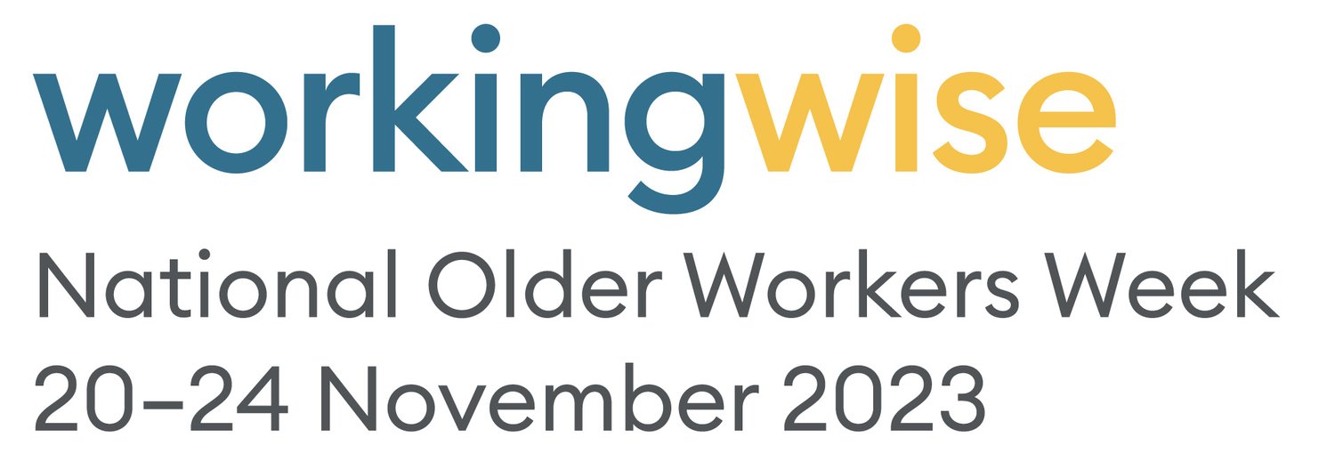 National Older Workers Week