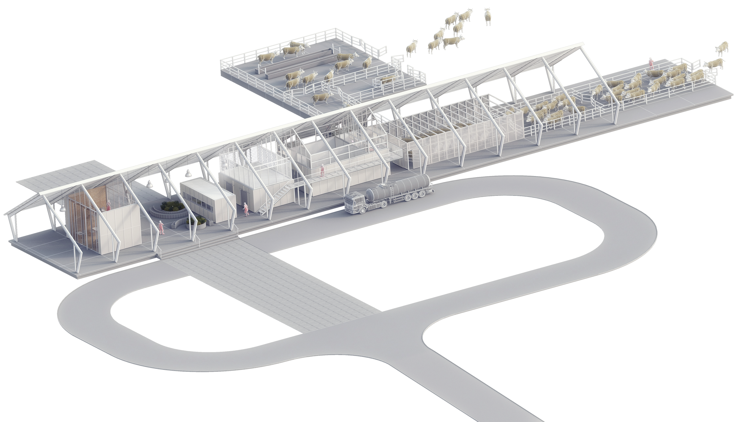 _06 - Veterinaria - Axonometrica..png