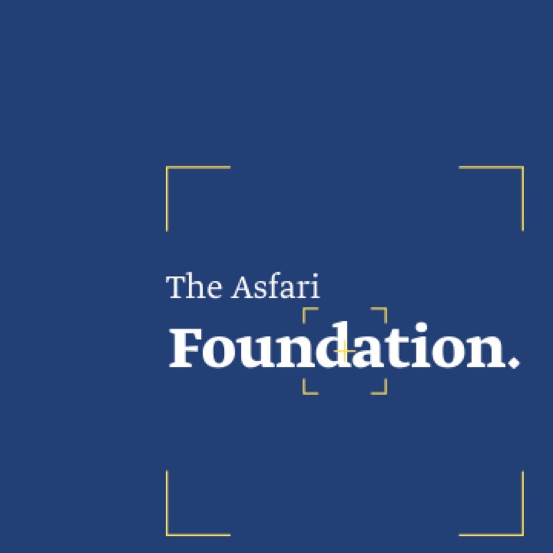 We are excited to take this next step in our journey towards social impact and look forward to engaging with our community through our new social media vision! 🎊🙏🏻
#asfari #asfarifoundation #imapct #entrepreneur #influencing #knowledge