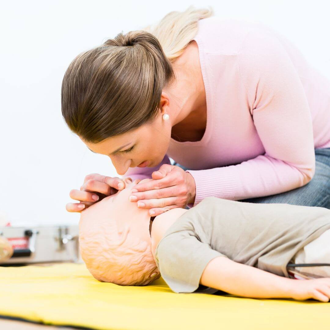 & CLASSES — The WOMB Guelph