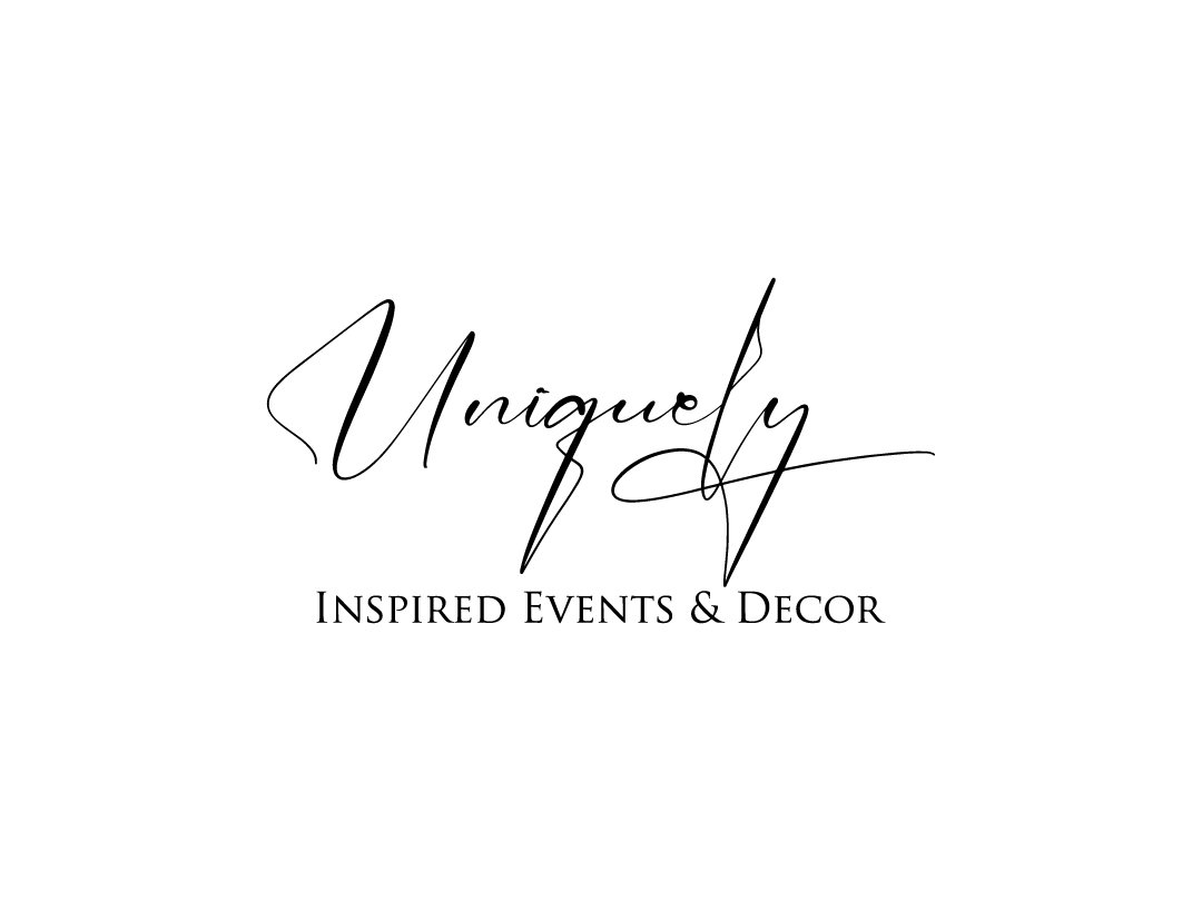 Uniquely Inspired Events &amp; Décor