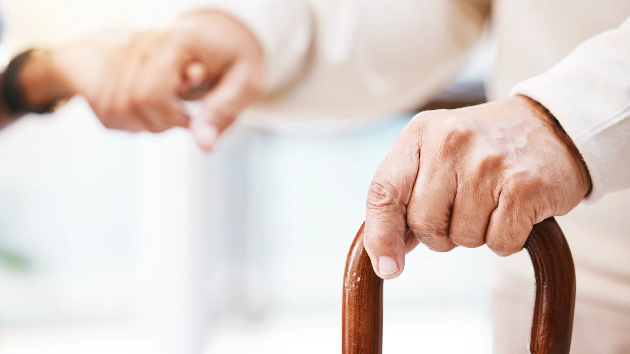 Choosing the Right Home Care: How We Help at Home Makes a Difference