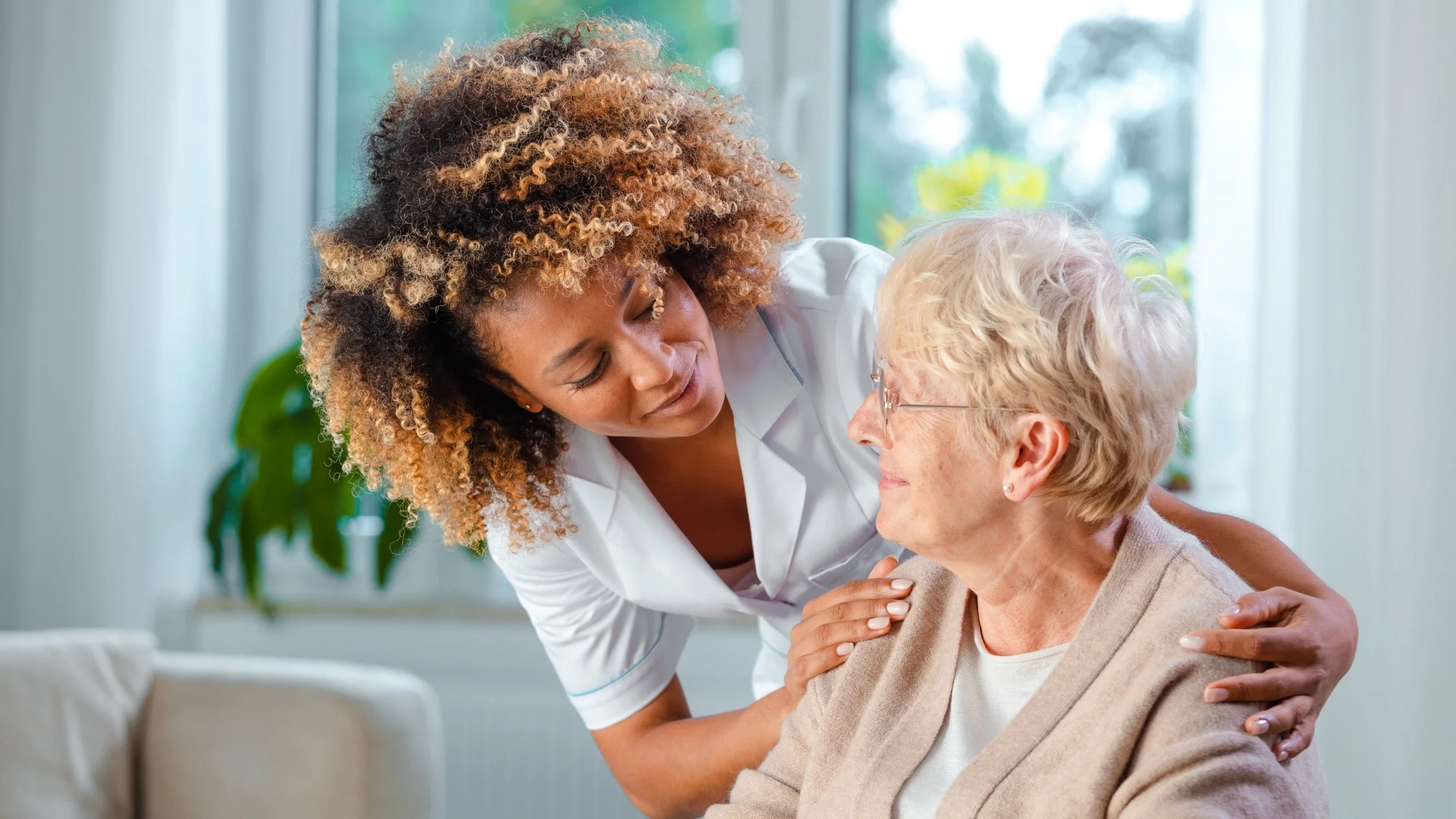 Is It Time to Explore Home Care? Signs Your Loved One May Need Extra Support
