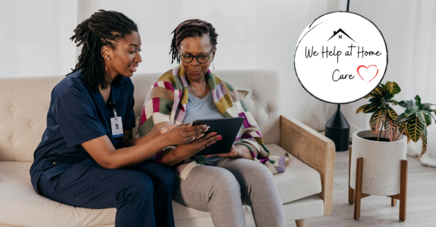 Supporting the Whole Family: How Home Care Brings Balance to Caregiving