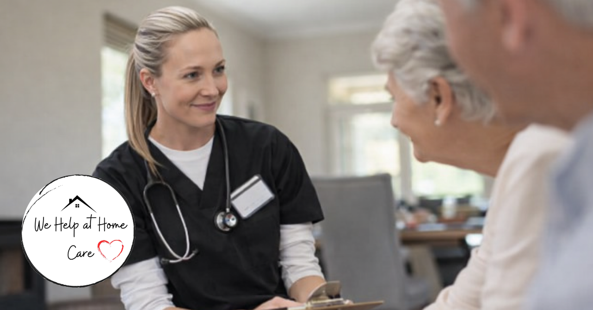 The Importance of Trust in Home Care