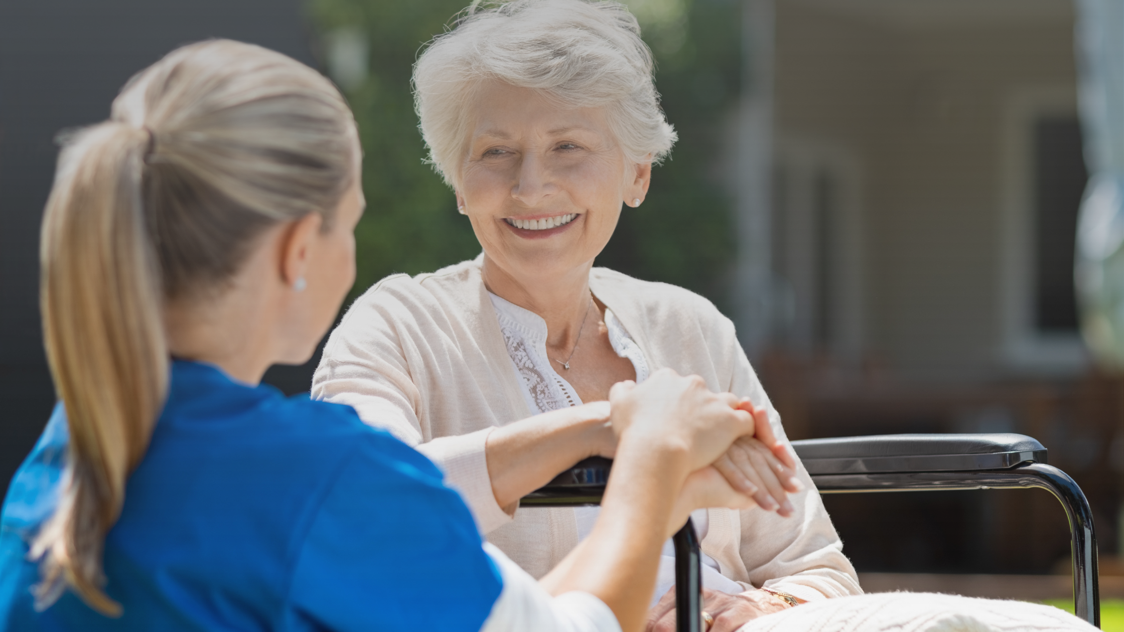 The Value of Consistent Care at Home for Brunswick County Families