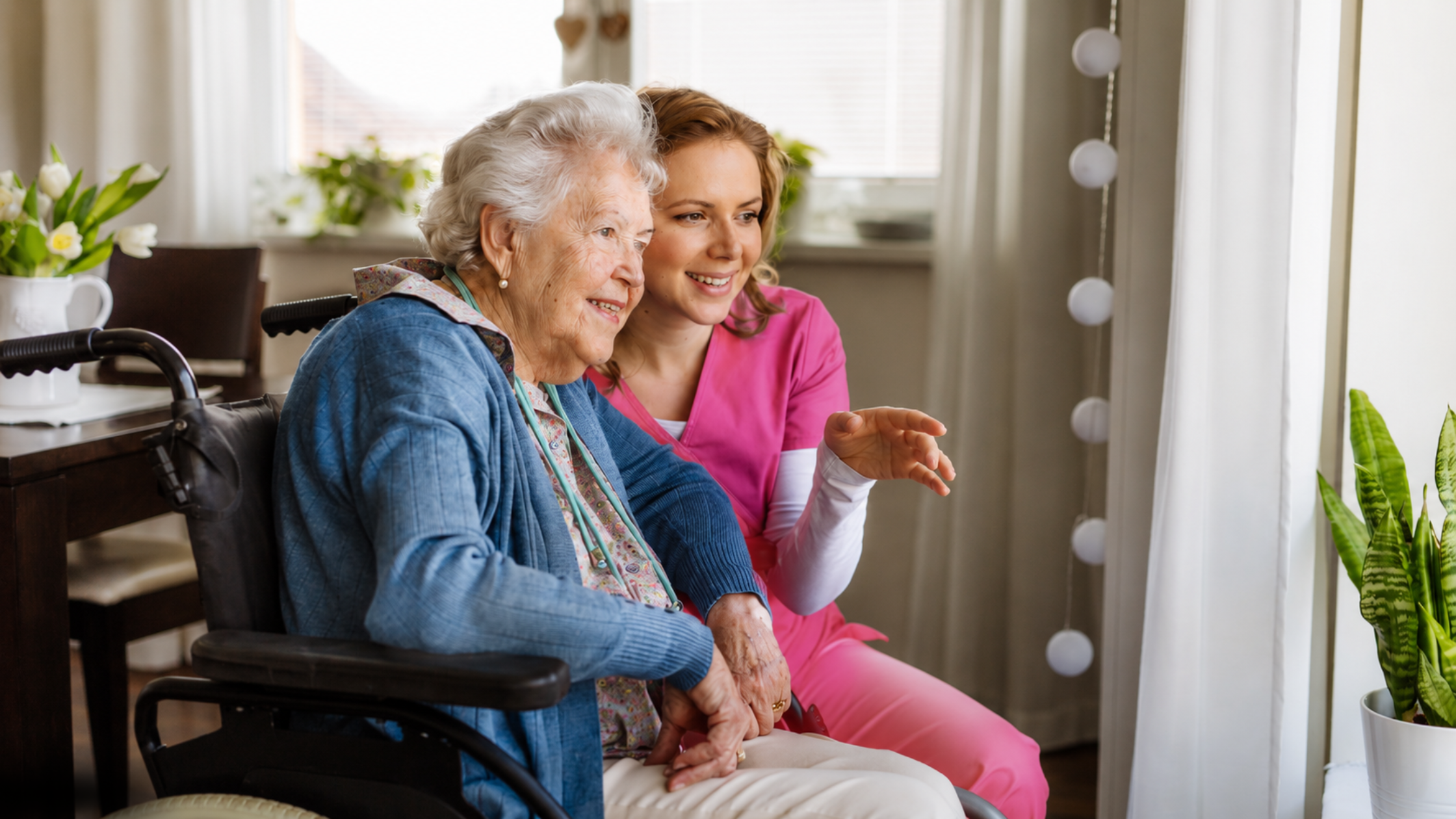 When Life Gets Busy, Home Care Can Help Families Find Balance&nbsp;