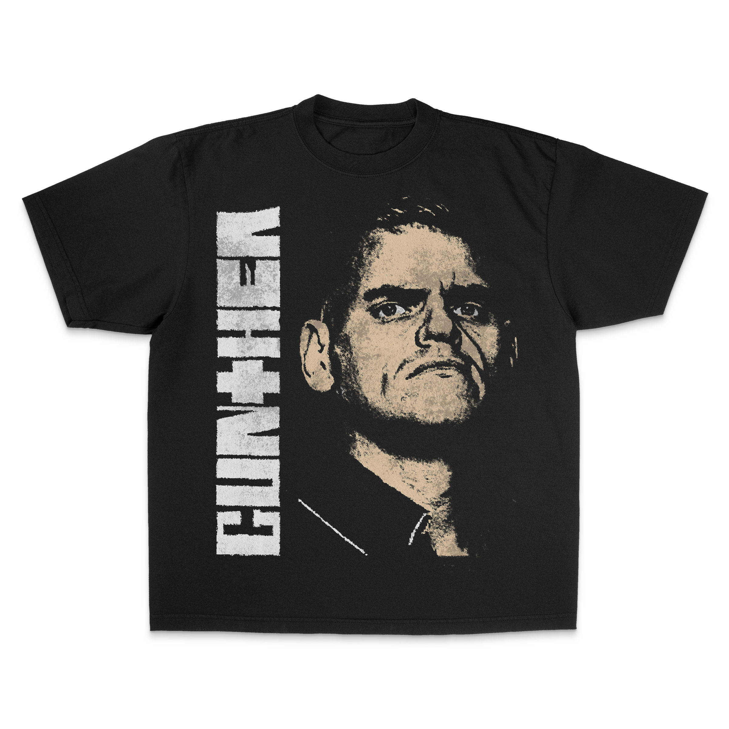 GUNTHER TEE