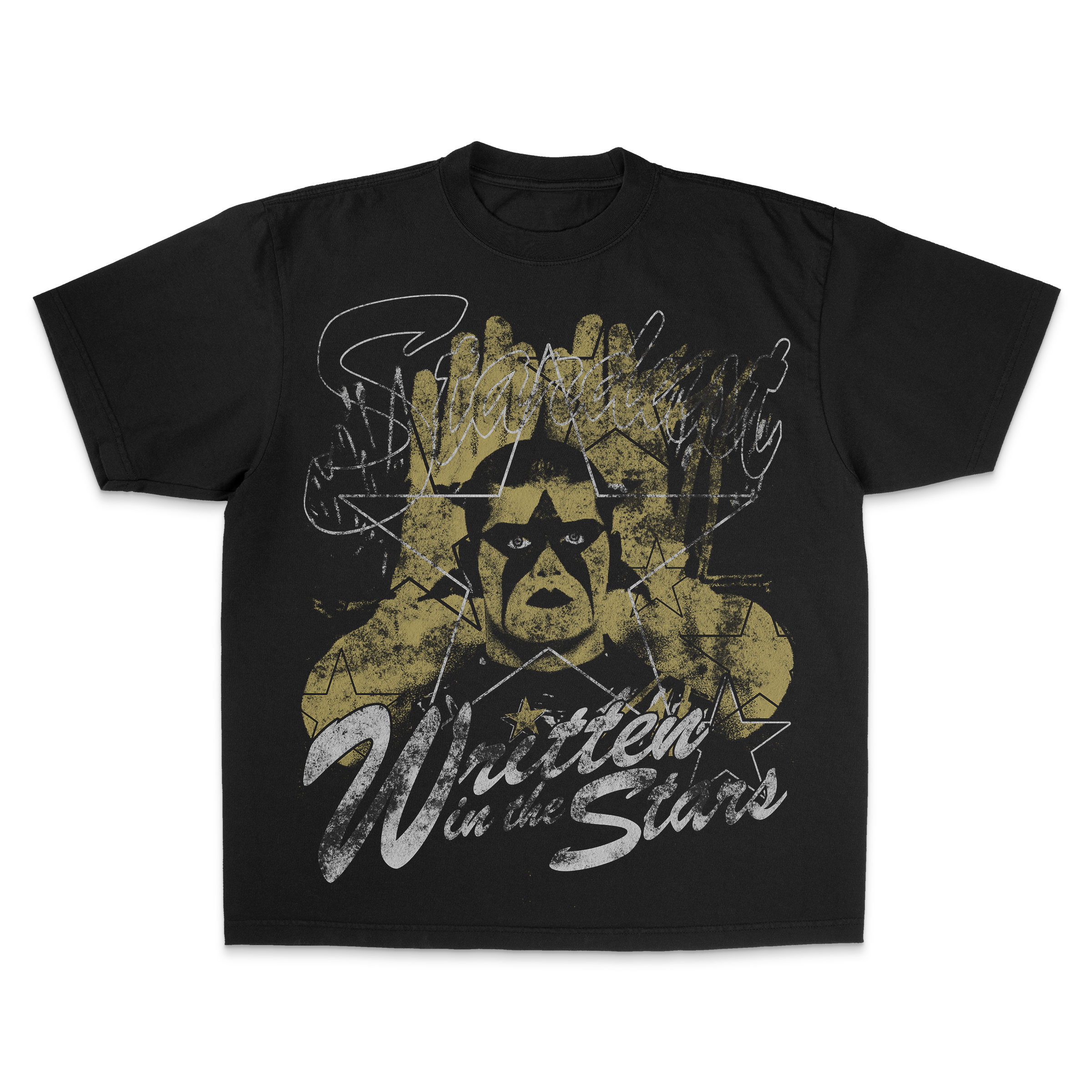 VTG STARDUST STARS TEE