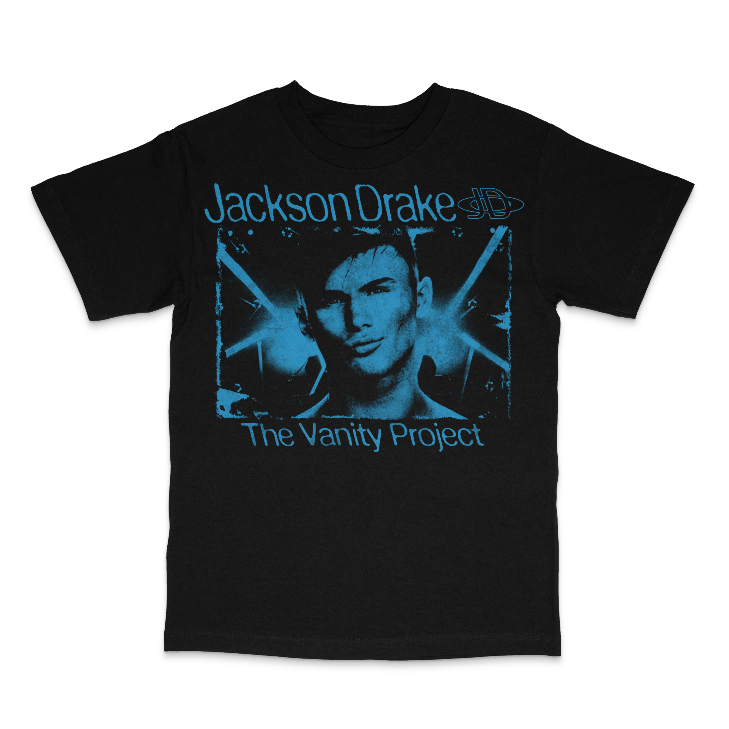 JACKSON DRAKE VP TEE