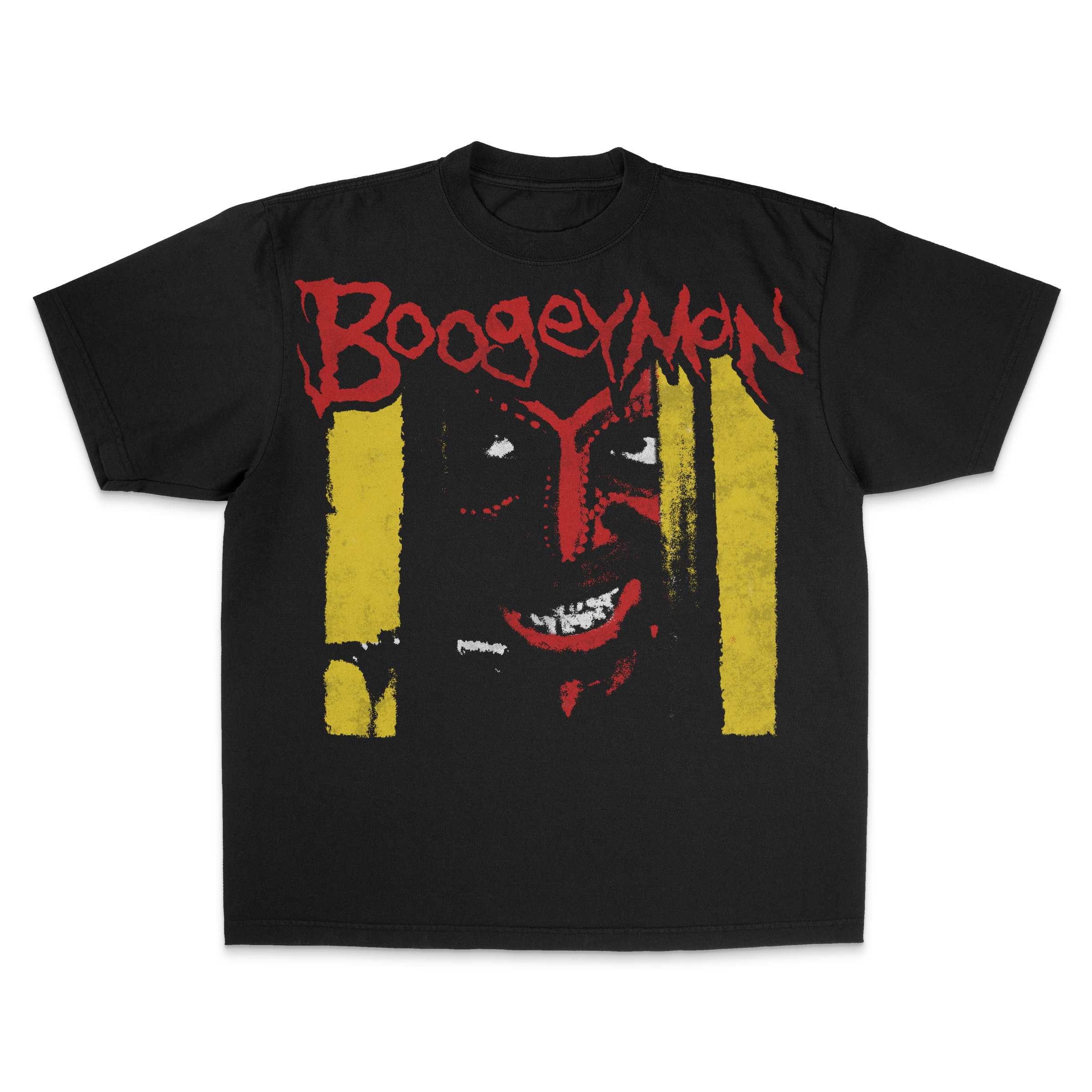 VTG BOOGEYMAN TEE