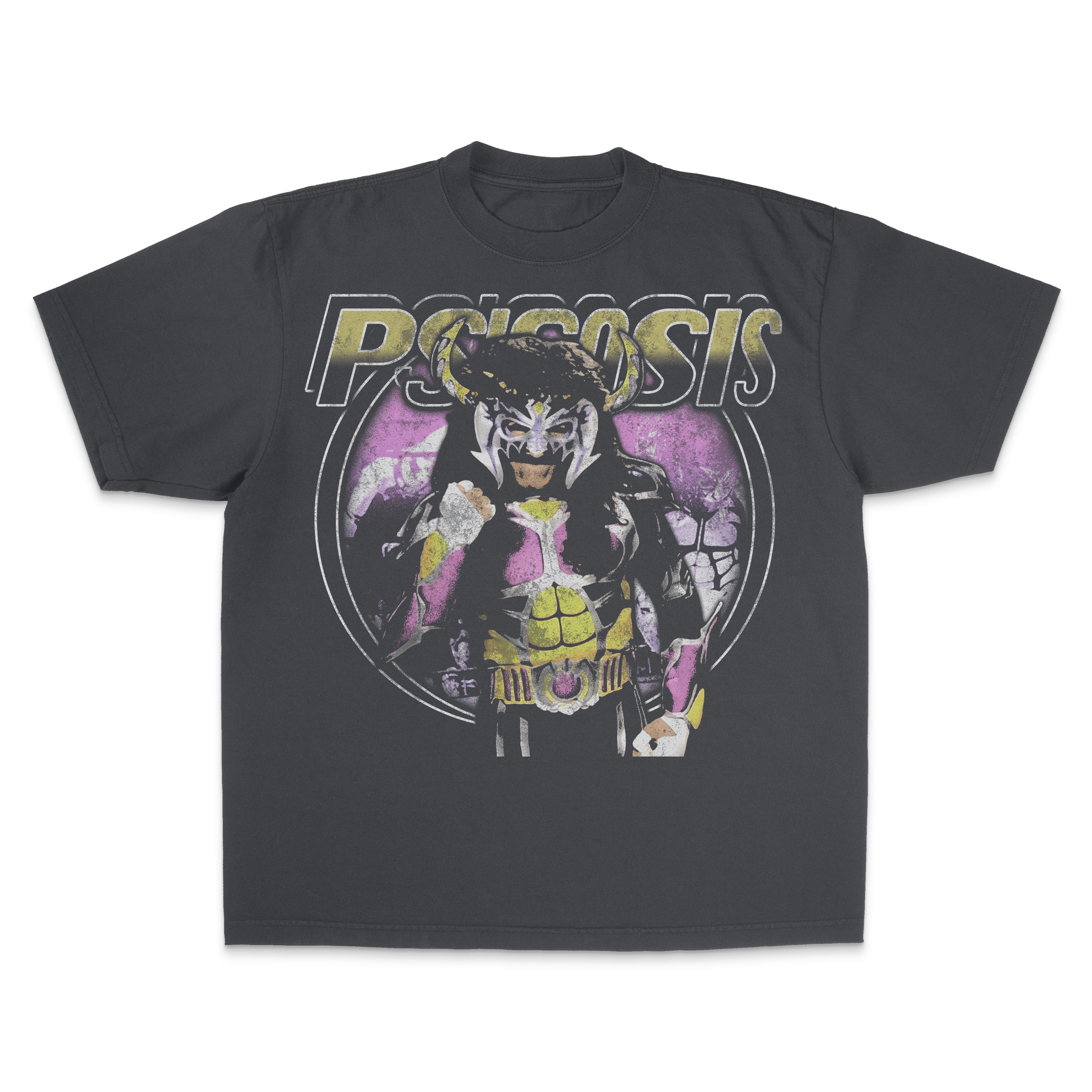 VTG PSICOSIS TEE