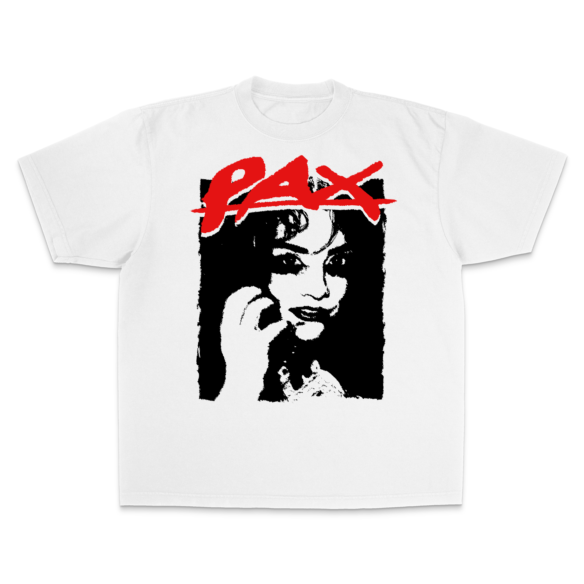 TATUM PAXLEY PAX TEE