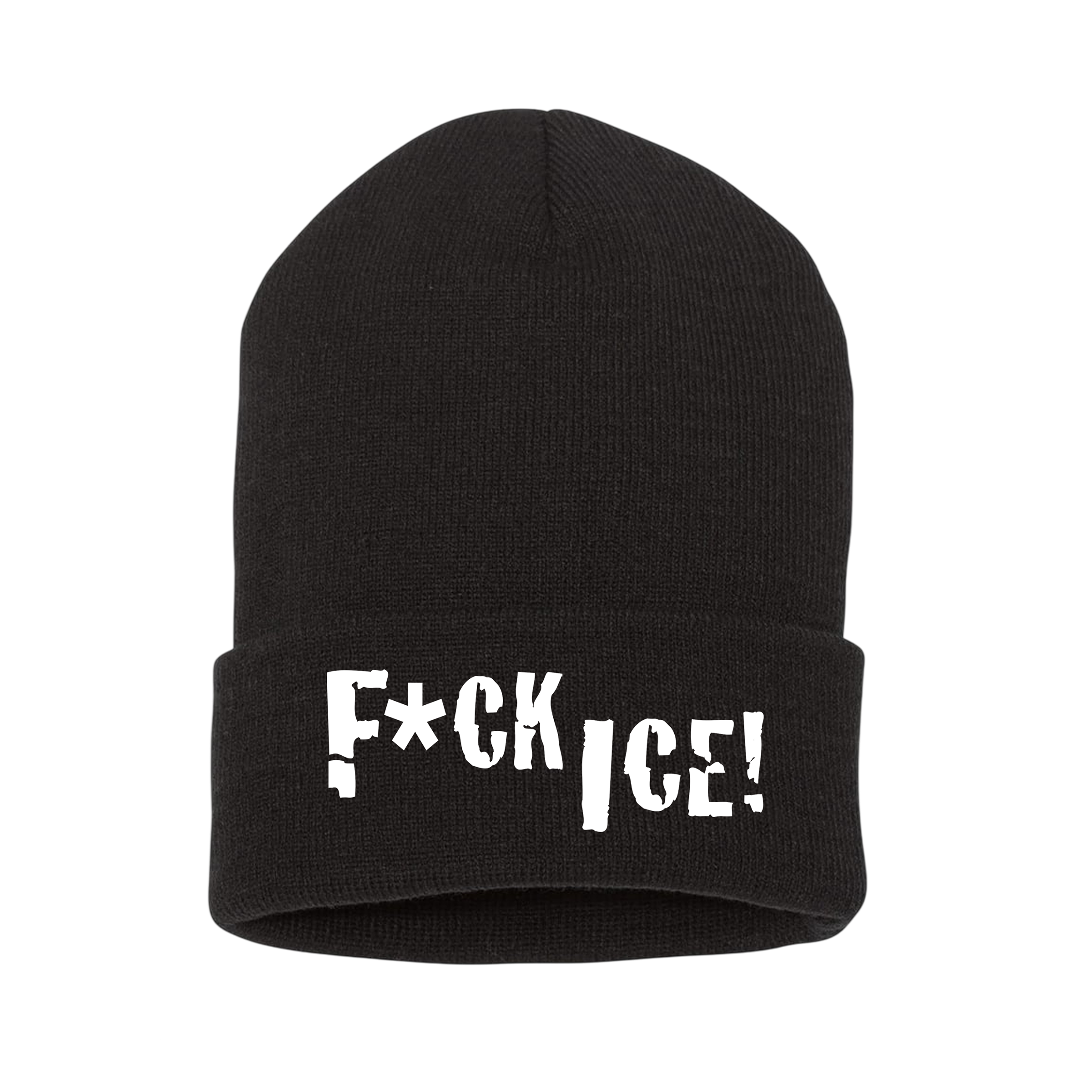F ICE BEANIE