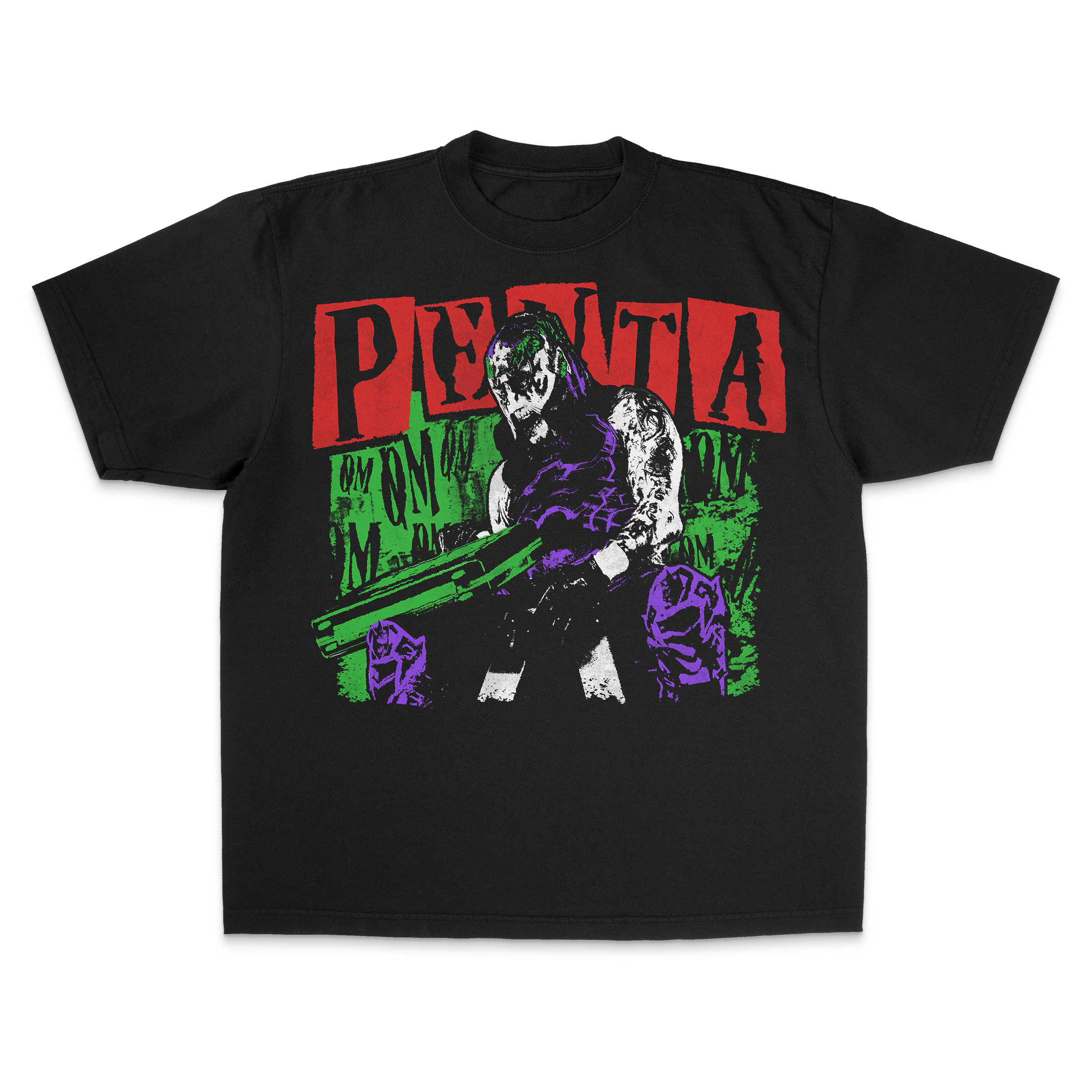 PENTA JOKER TEE BLACK SHGD FRONT.png