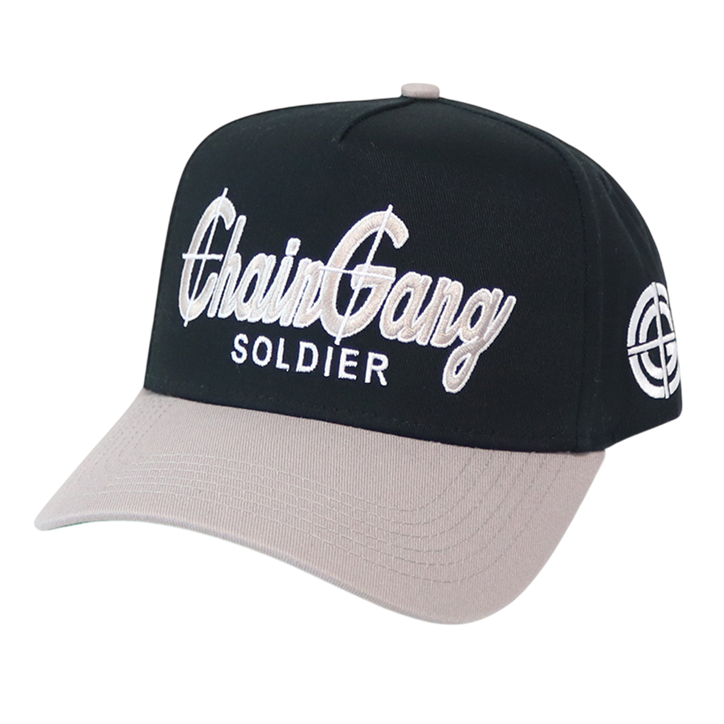 *PRE-ORDER* JOHN CENA CHAIN GANG SCRIPT SPECIALITIES SNAPBACK