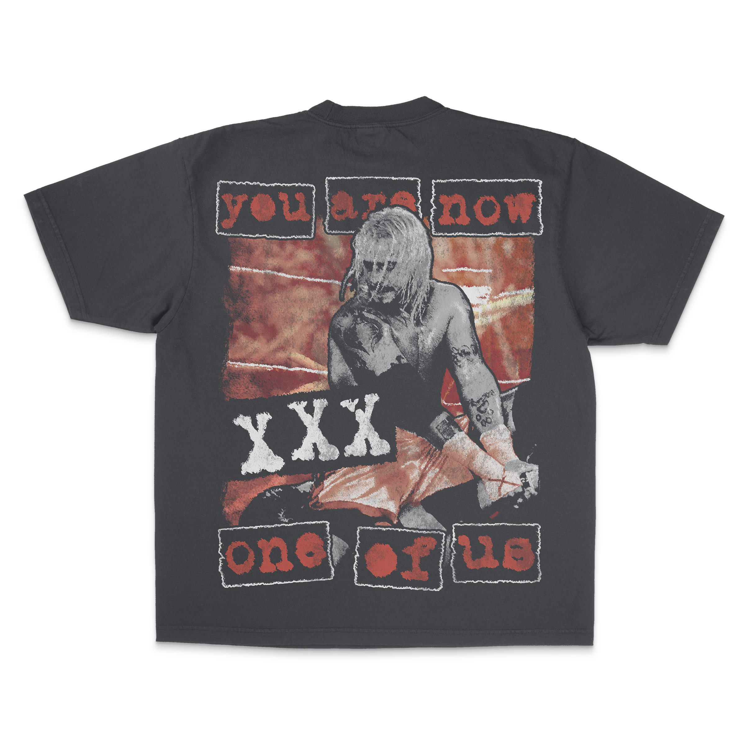 punk roh grunge tee VTGb.png