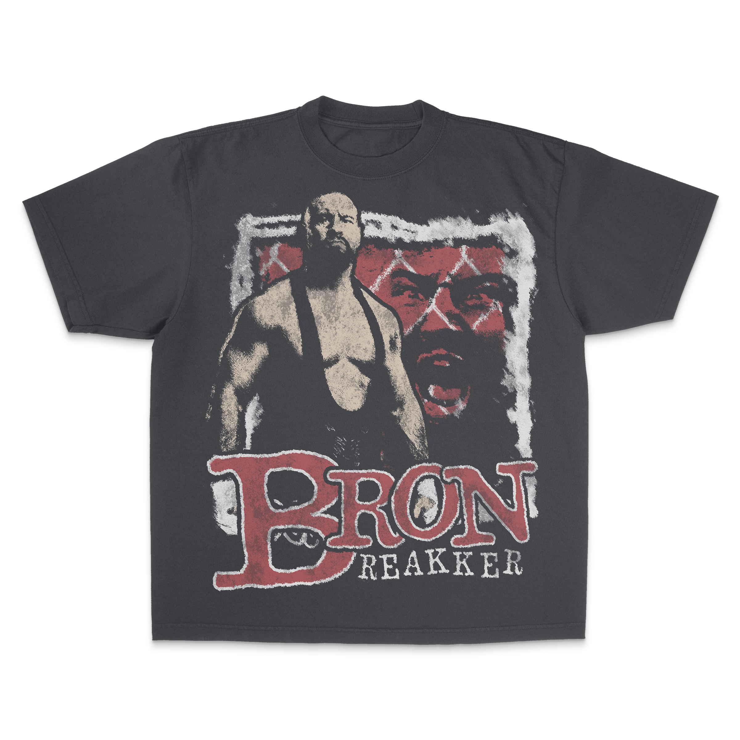 BRON RED TEE VTG.png