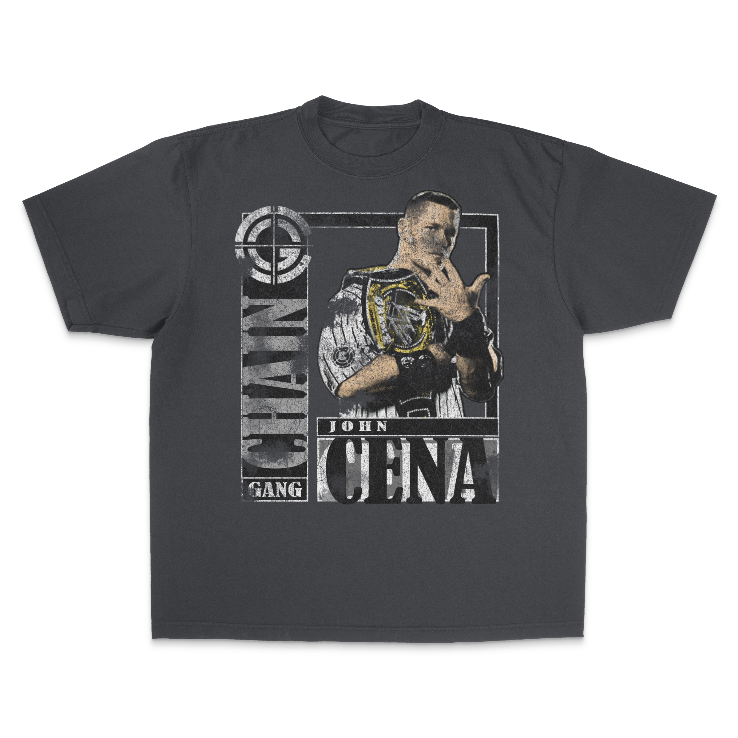 VTG CENA CG PLAYER TEE