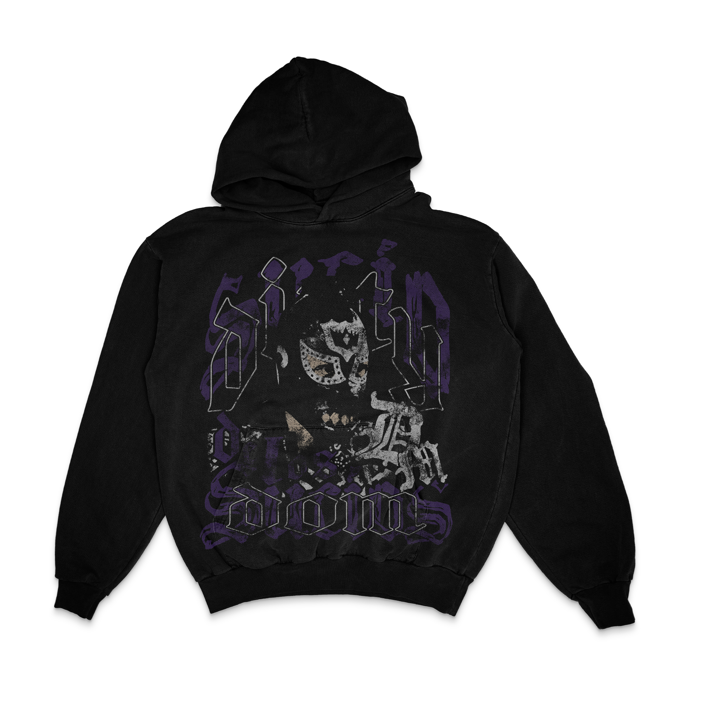 dom sucio mask hoodie black vtg.png