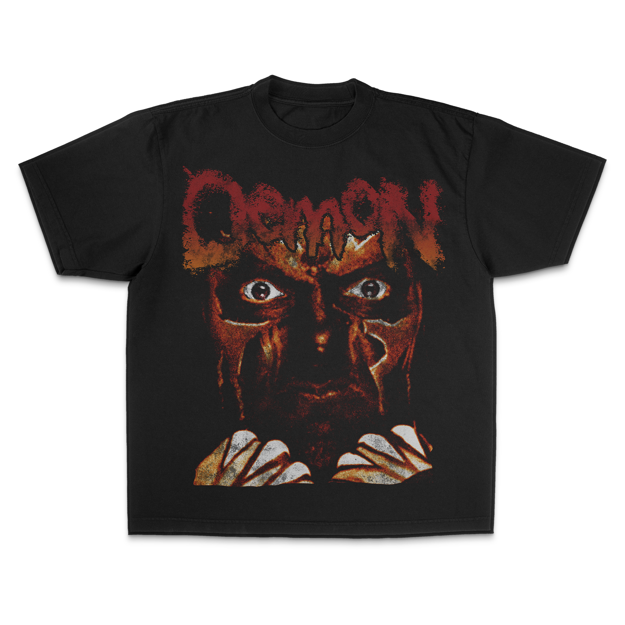 FINN BALOR DEMON TEE