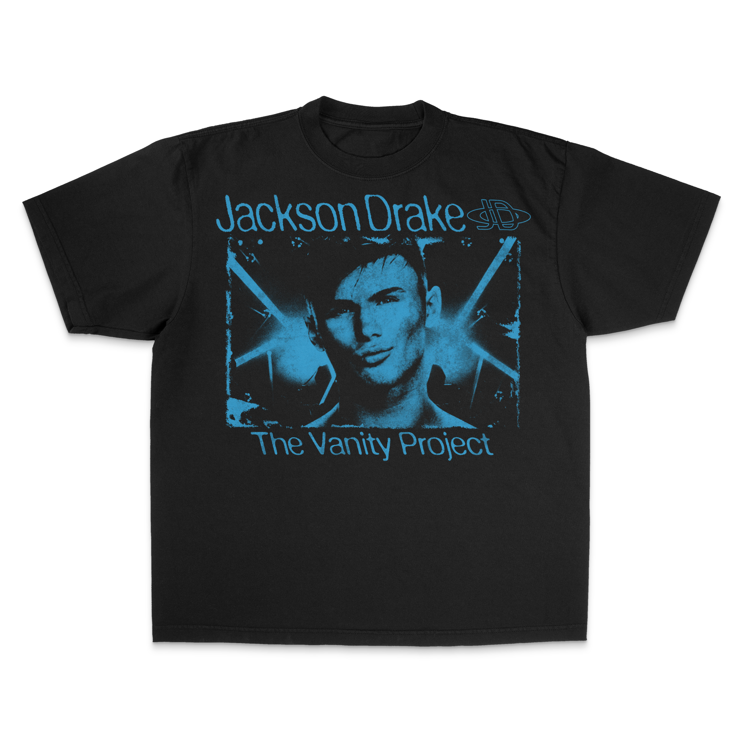 JACKSON DRAKE VP TEE