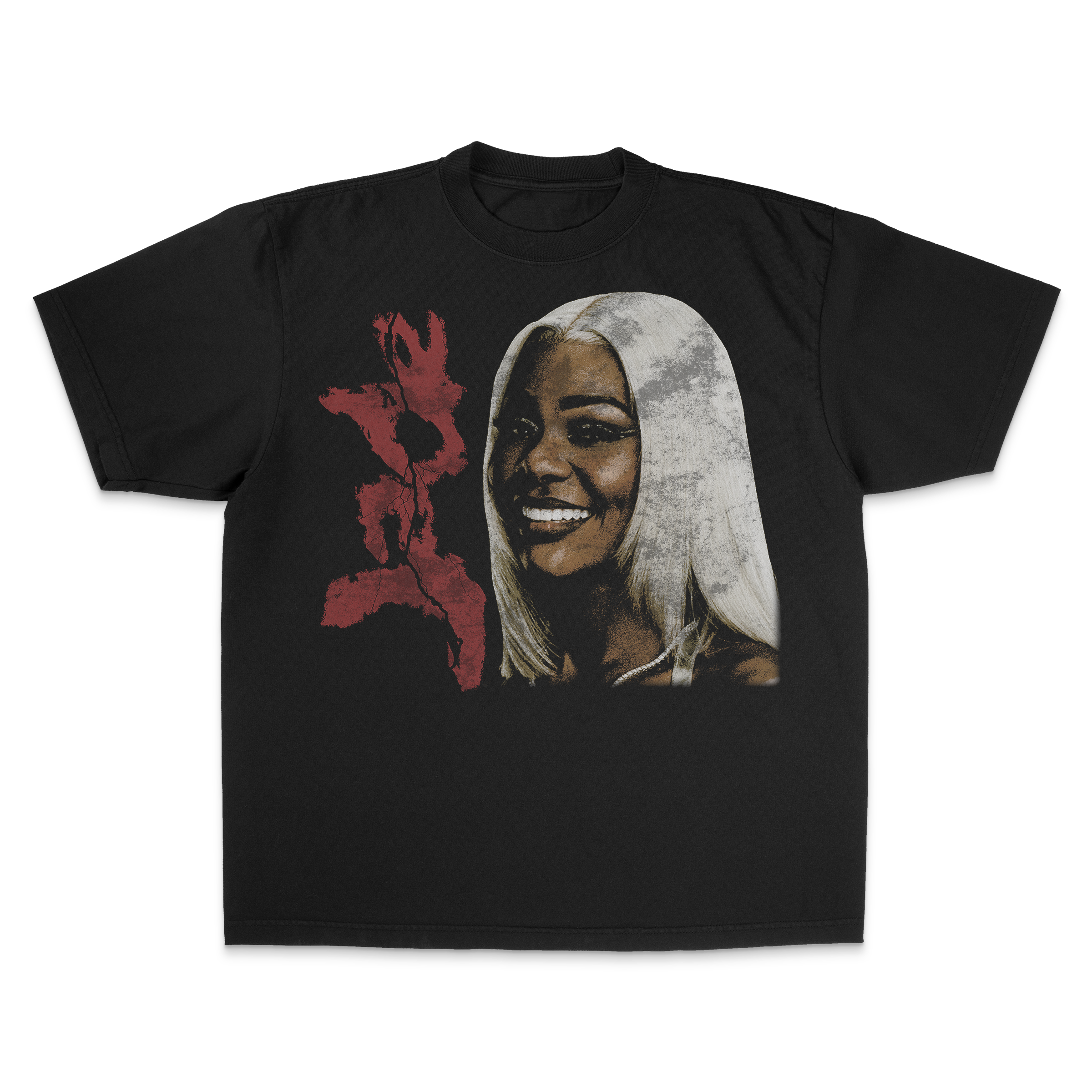 JADE CARGILL STORM TEE