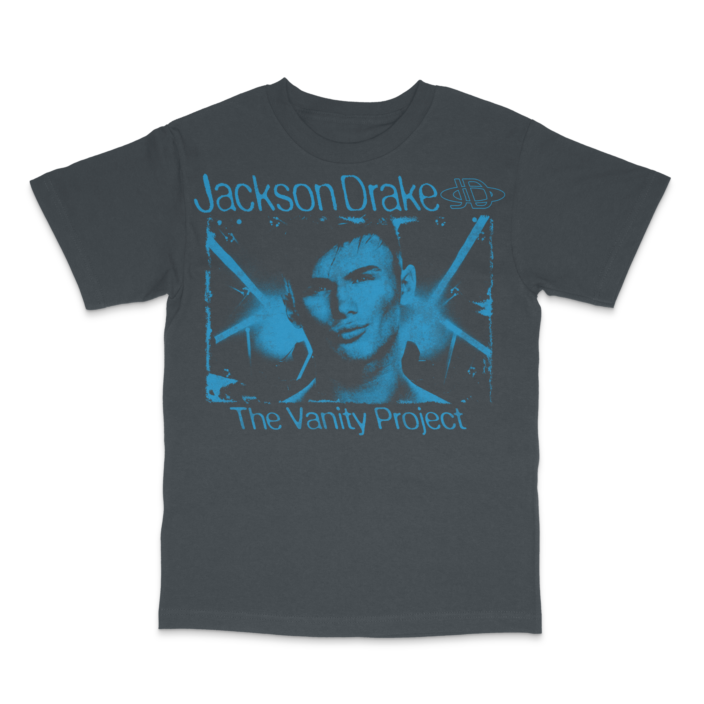 JACKSON DRAKE VP TEE