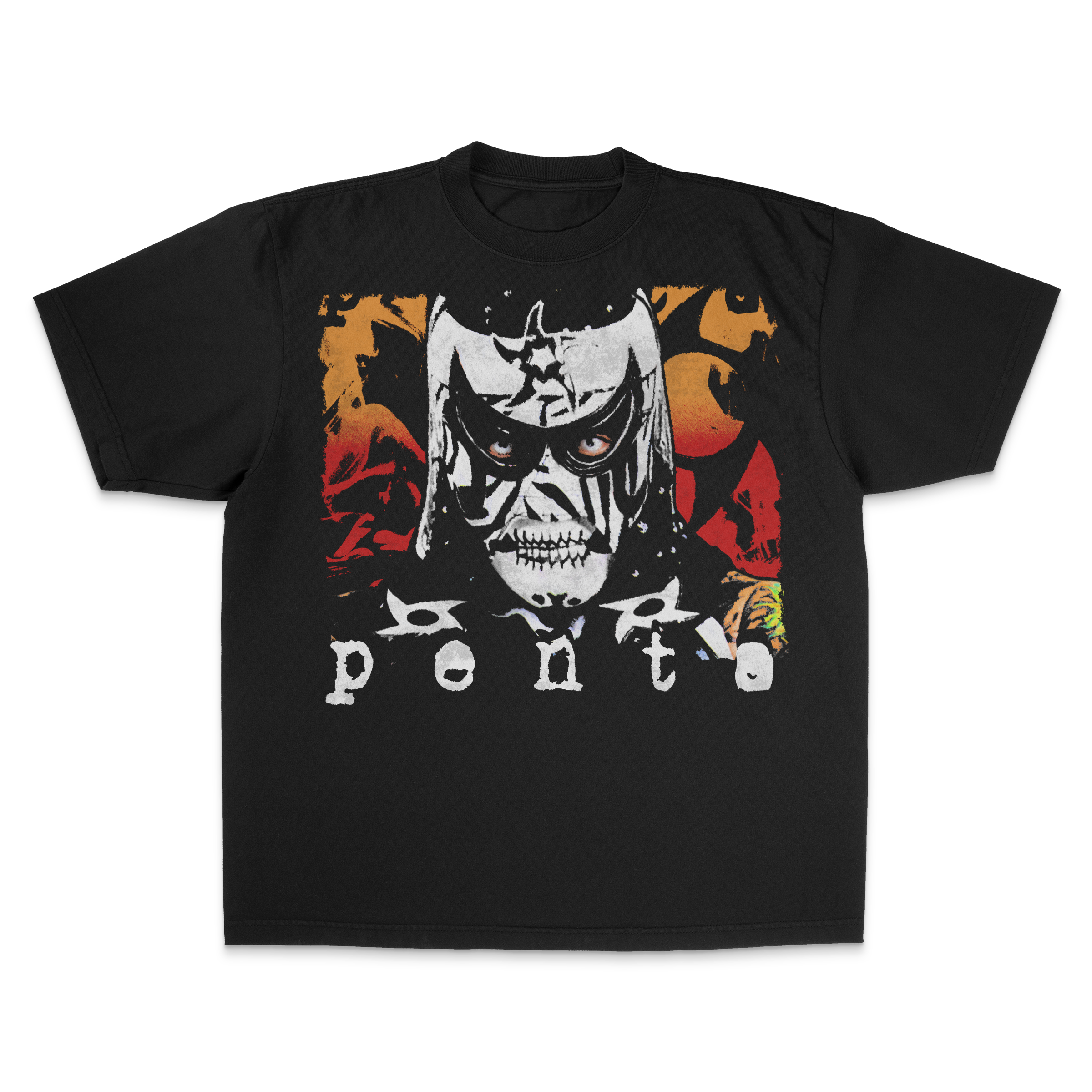 PENTA ZERO FEAR TEE